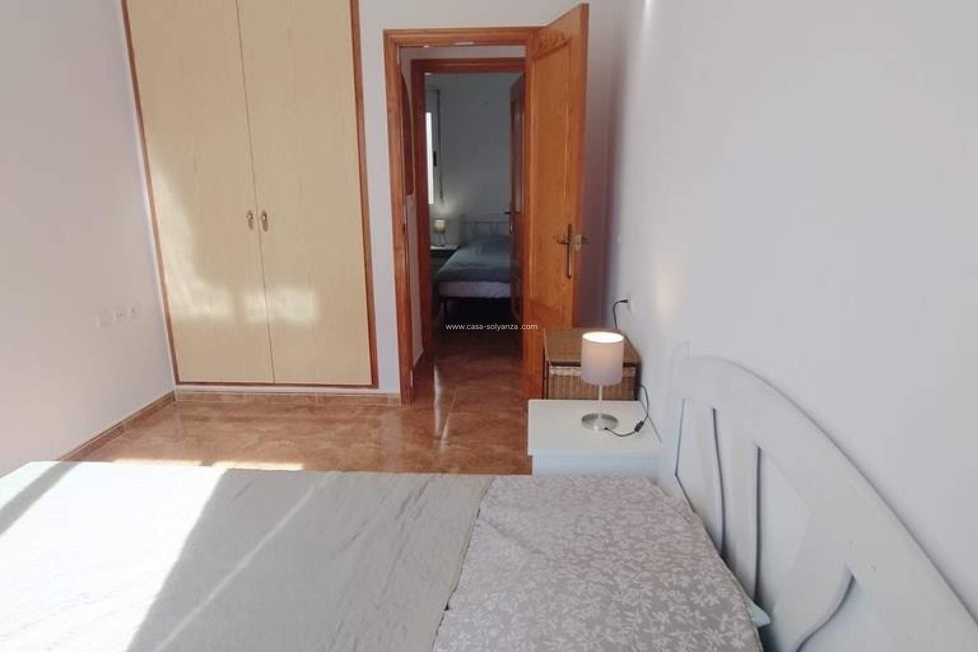 Revente - Appartement - Torrevieja - CASCO URBANO