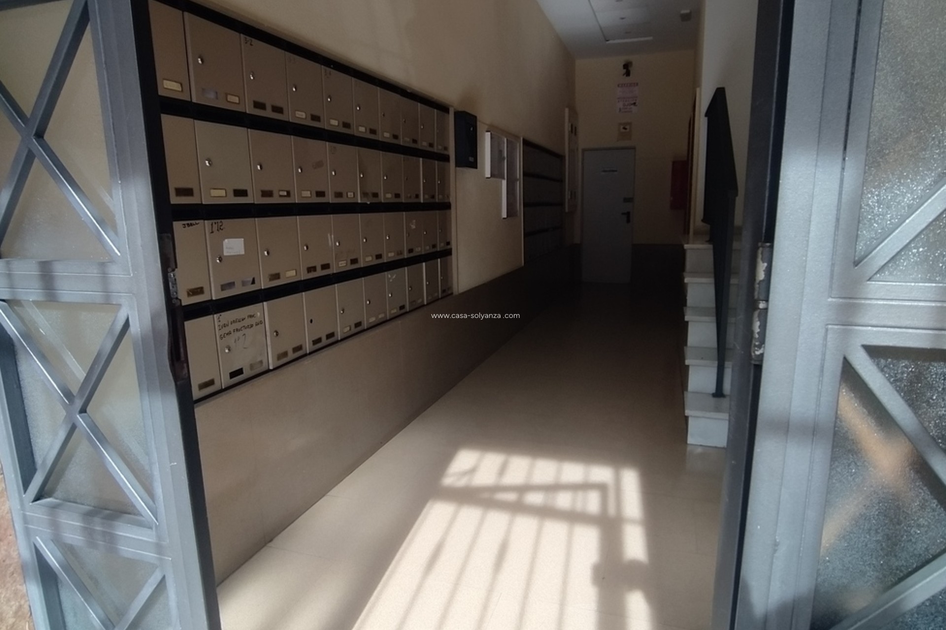 Revente - Appartement - Torrevieja - CASCO URBANO