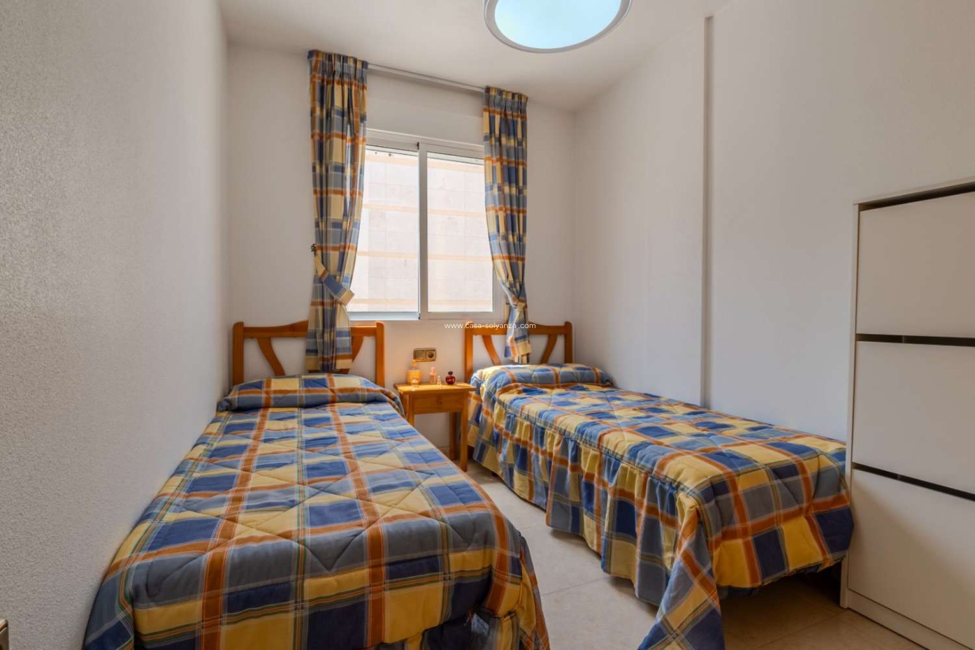 Revente - Appartement - Torrevieja - Center