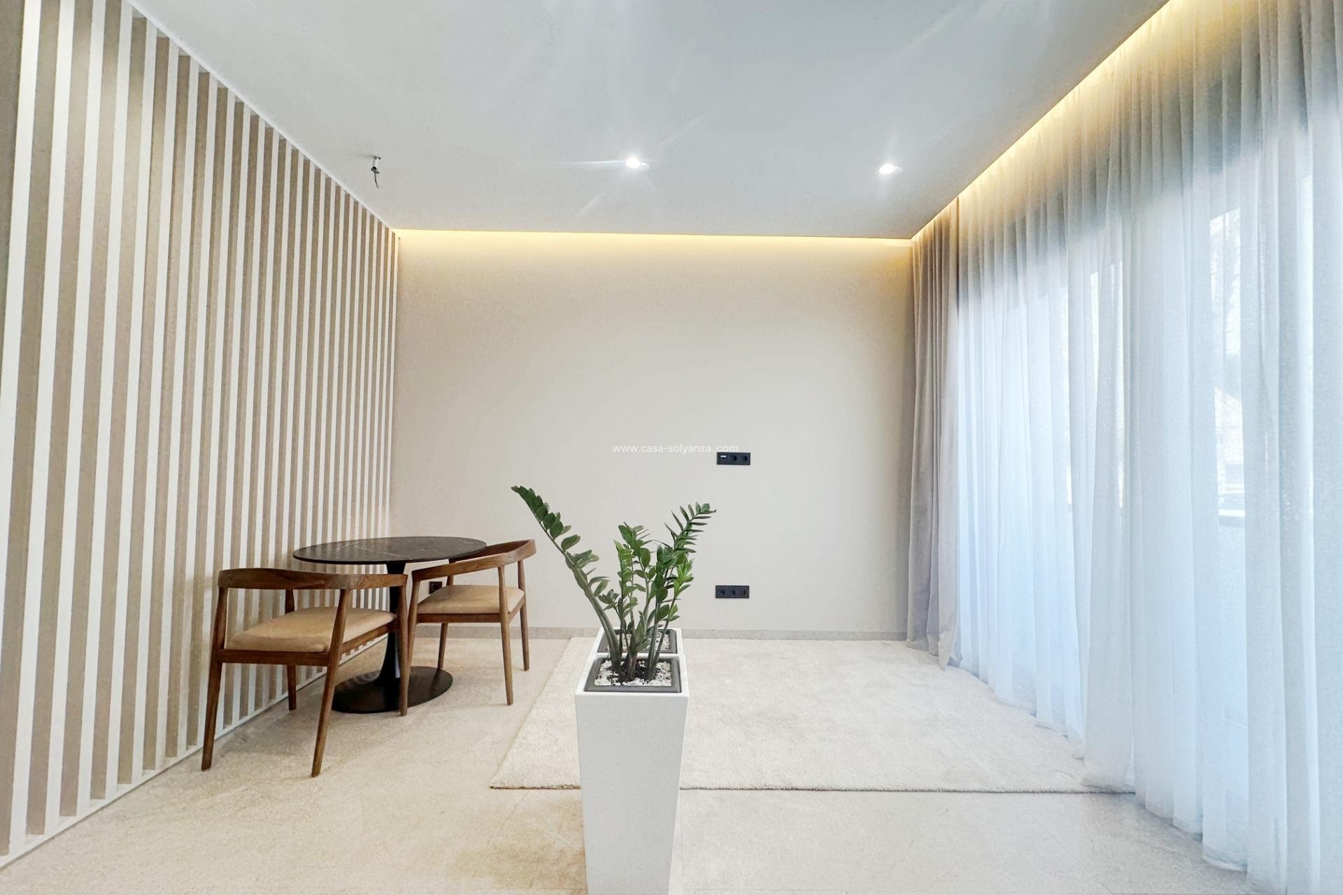 Revente - Appartement - Torrevieja - Center