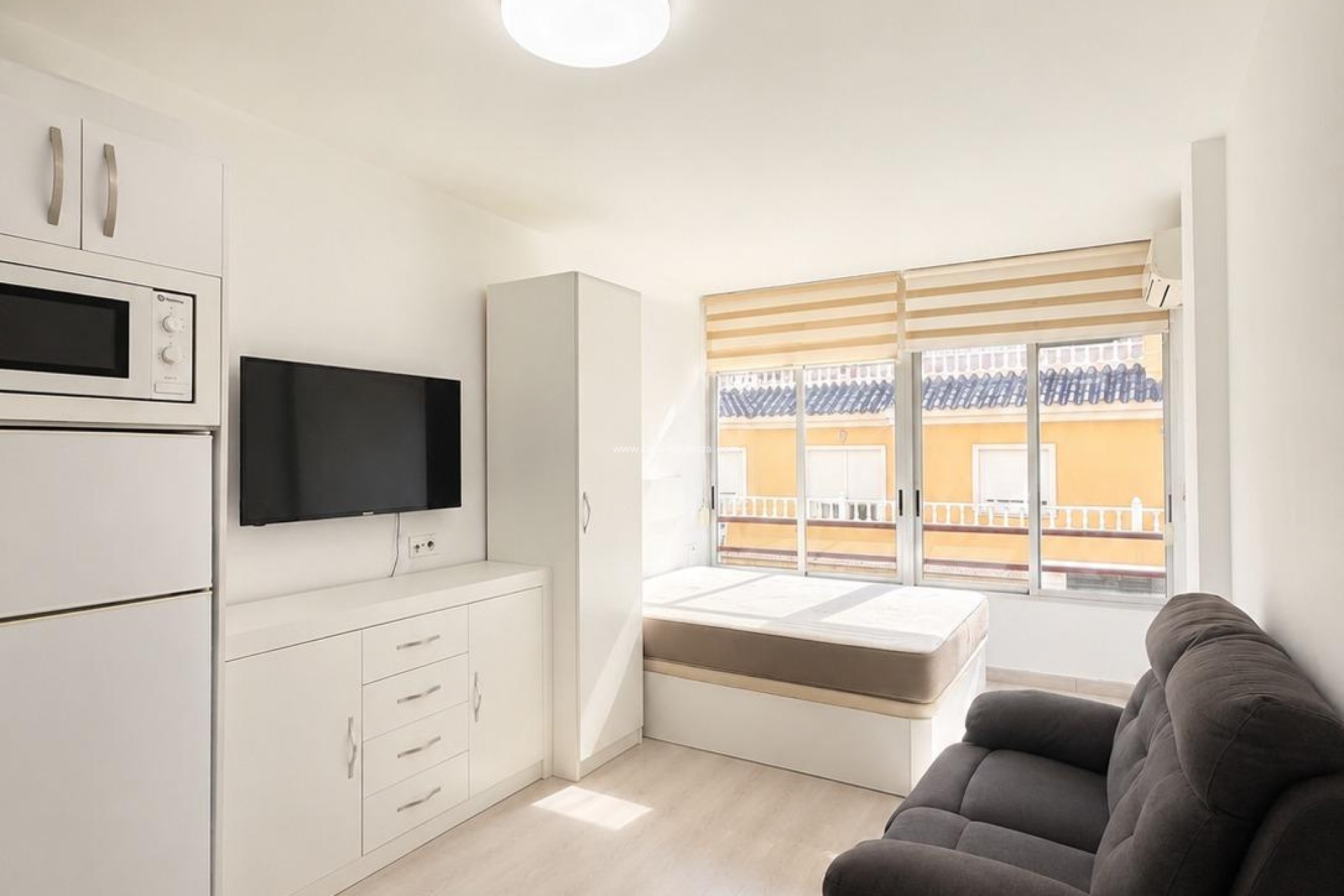 Revente - Appartement - Torrevieja - Center