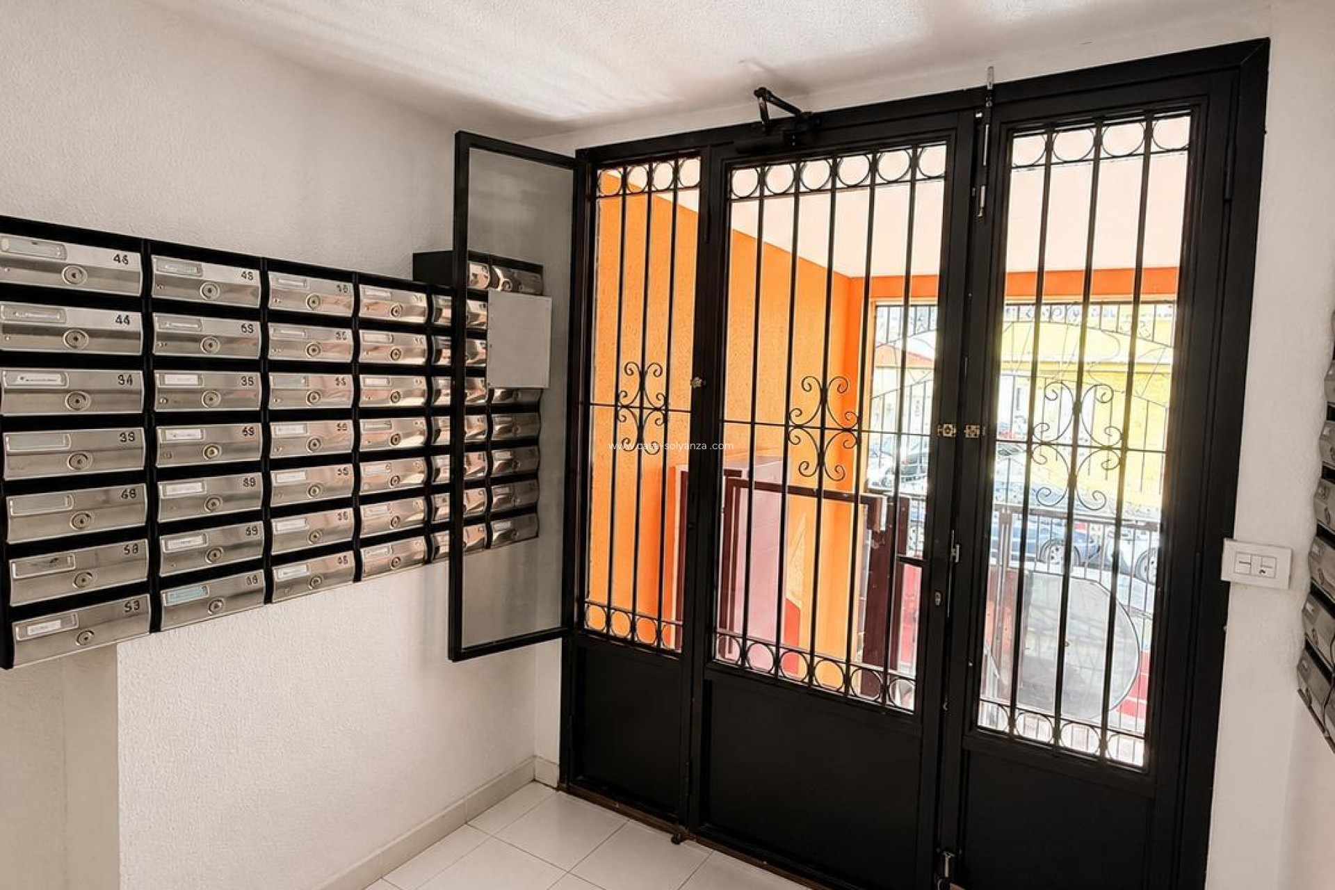 Revente - Appartement - Torrevieja - Center