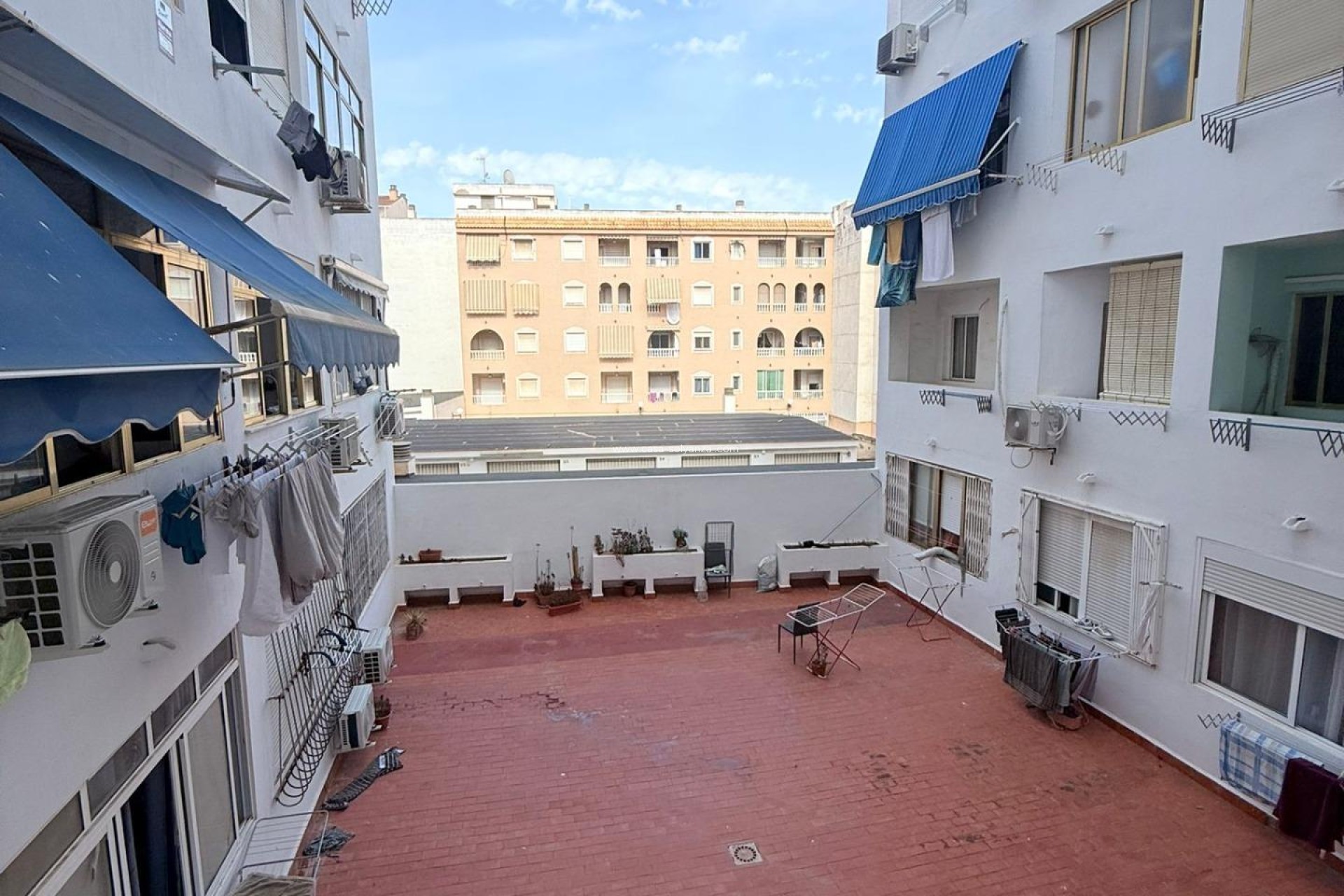 Revente - Appartement - Torrevieja - Center