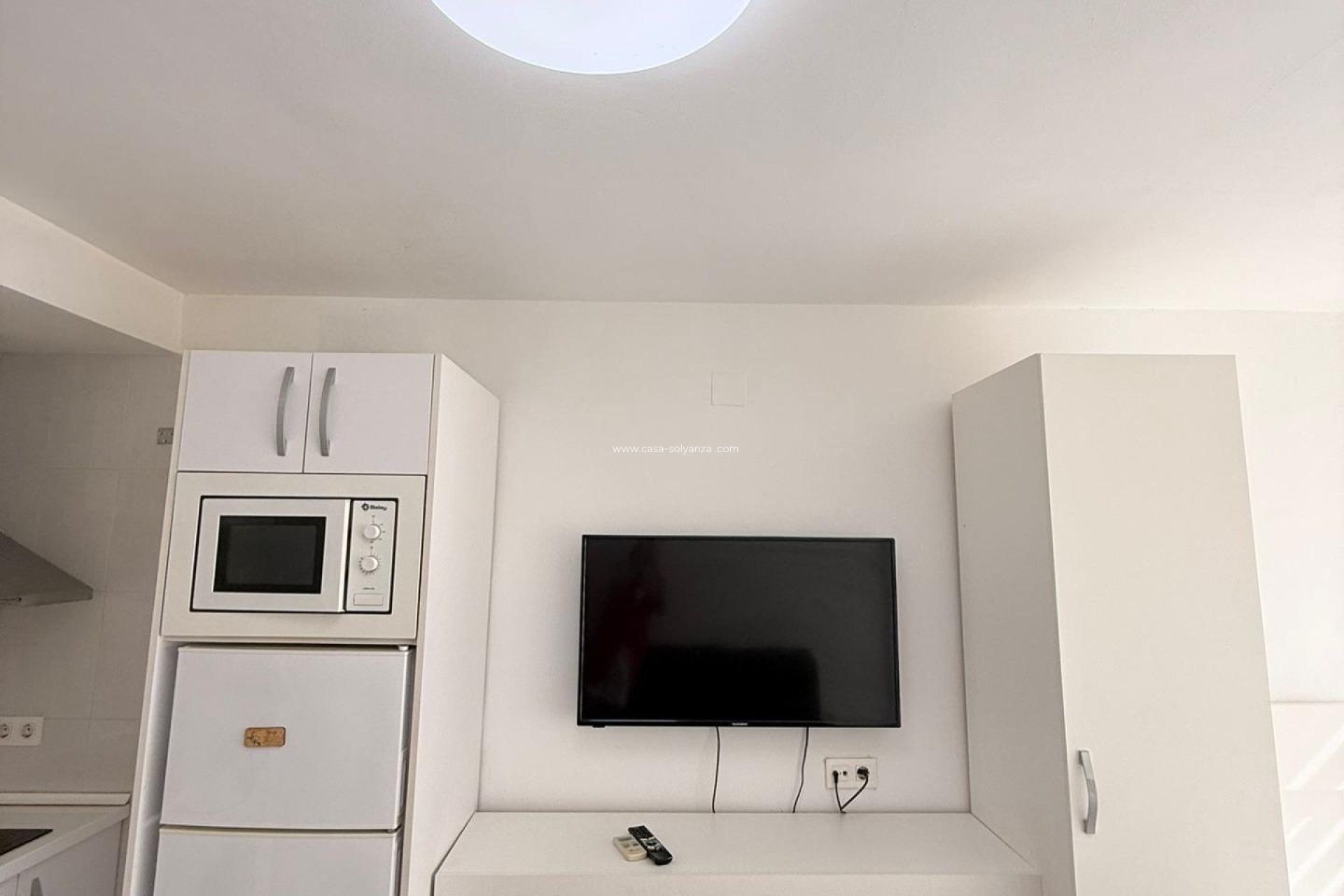 Revente - Appartement - Torrevieja - Center