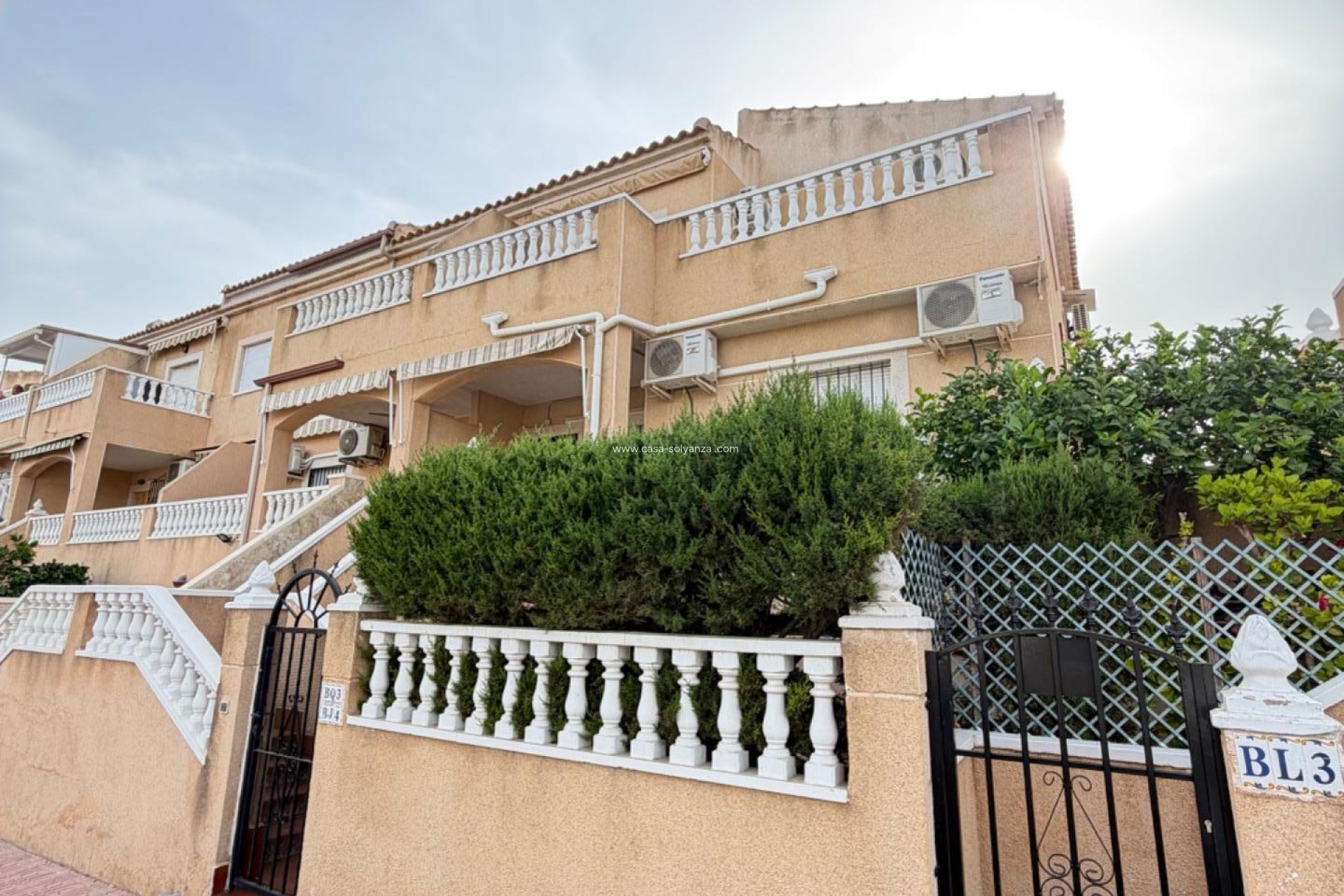 Revente - Appartement - Torrevieja - Center