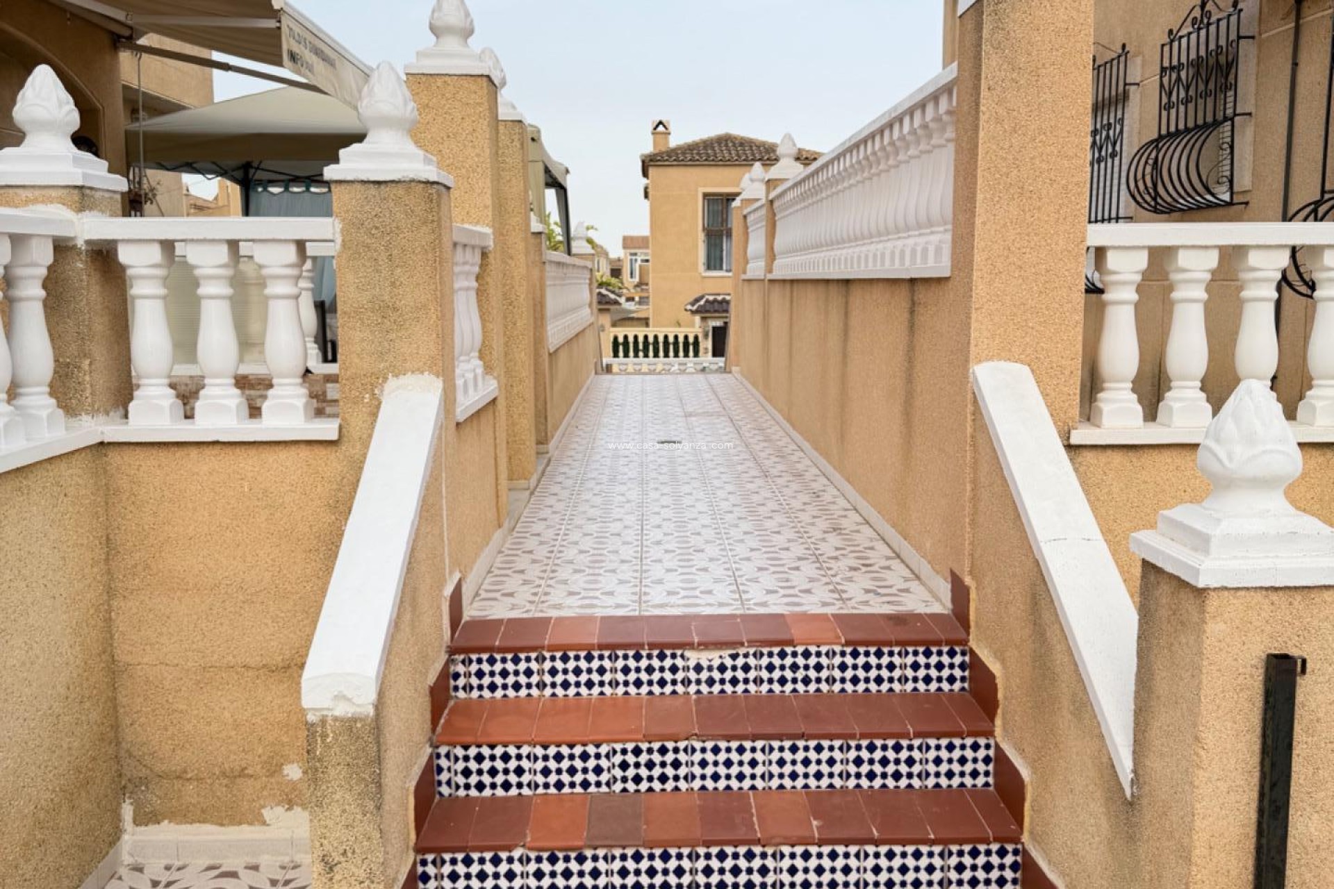 Revente - Appartement - Torrevieja - Center