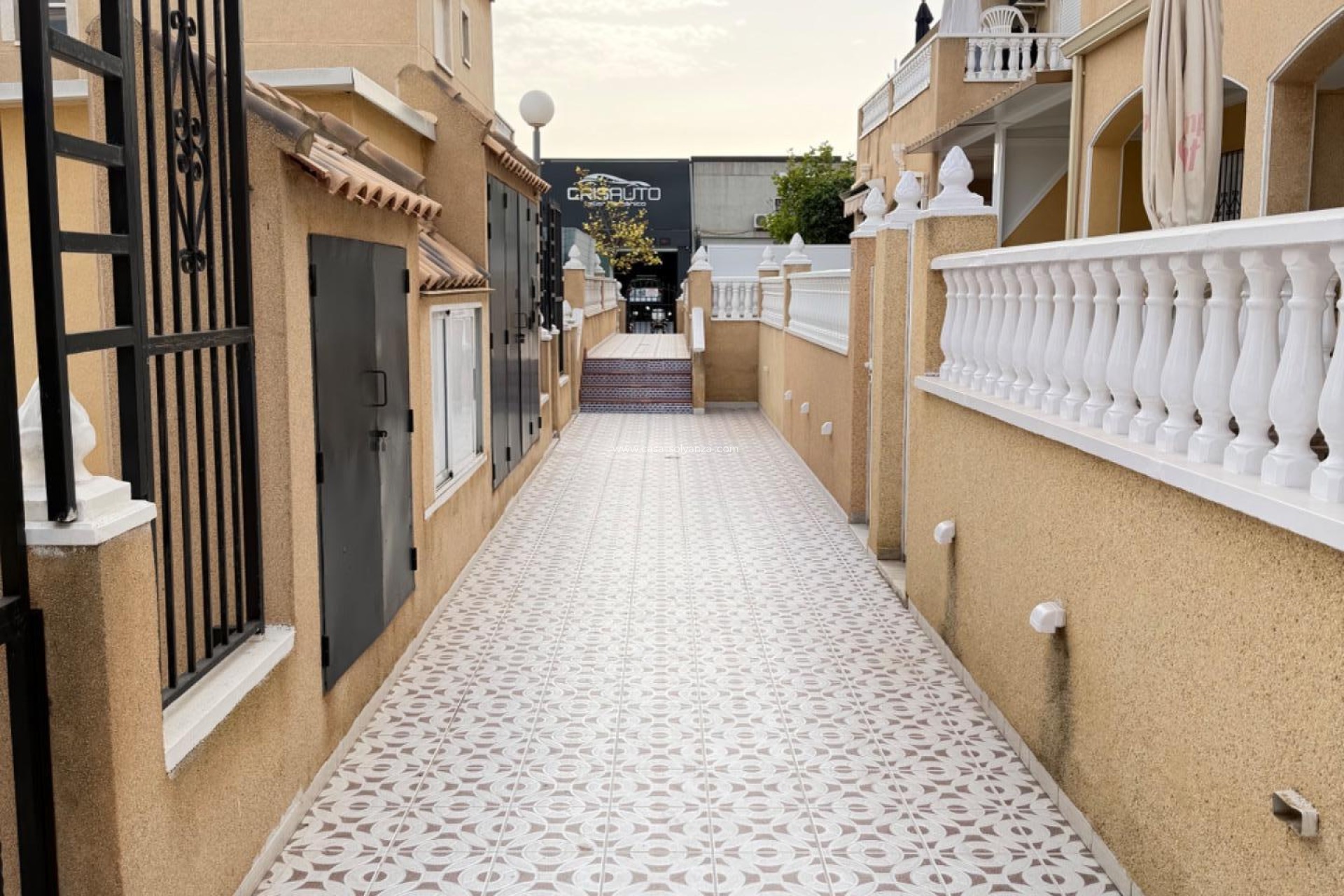 Revente - Appartement - Torrevieja - Center
