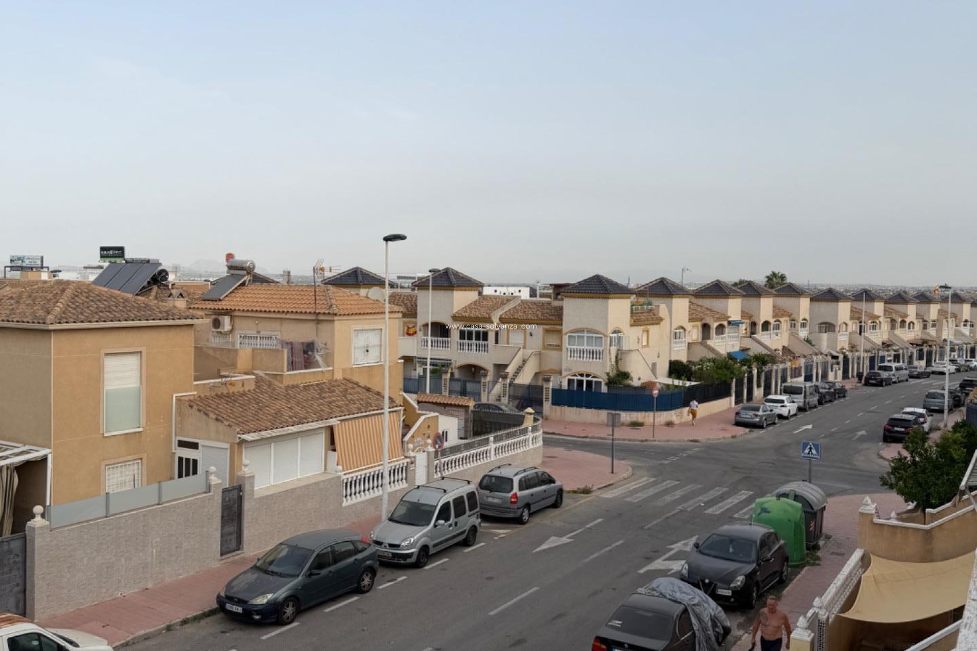 Revente - Appartement - Torrevieja - Center