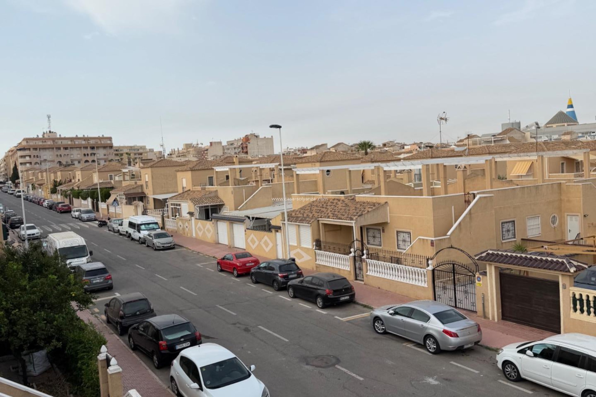 Revente - Appartement - Torrevieja - Center
