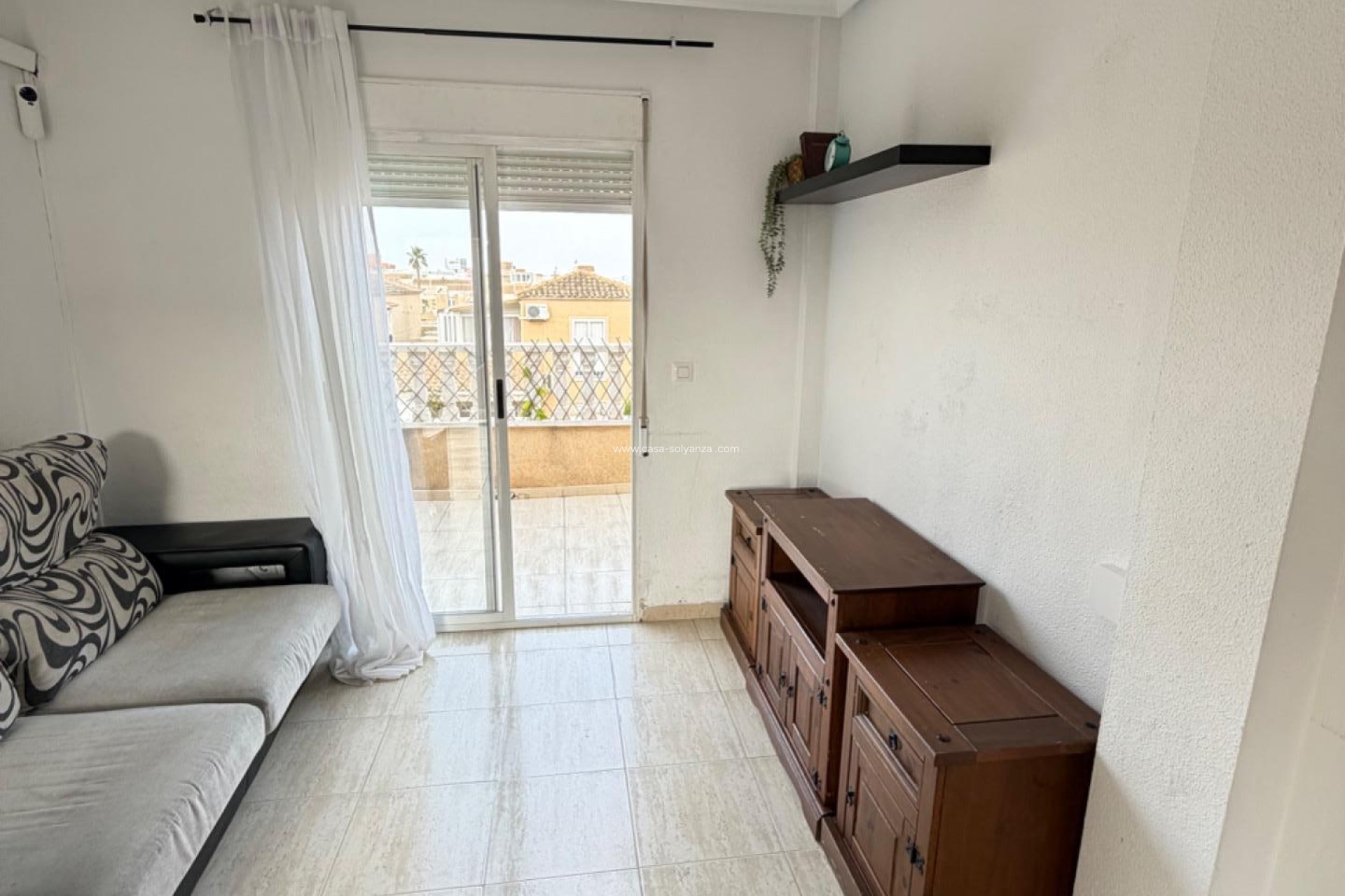 Revente - Appartement - Torrevieja - Center