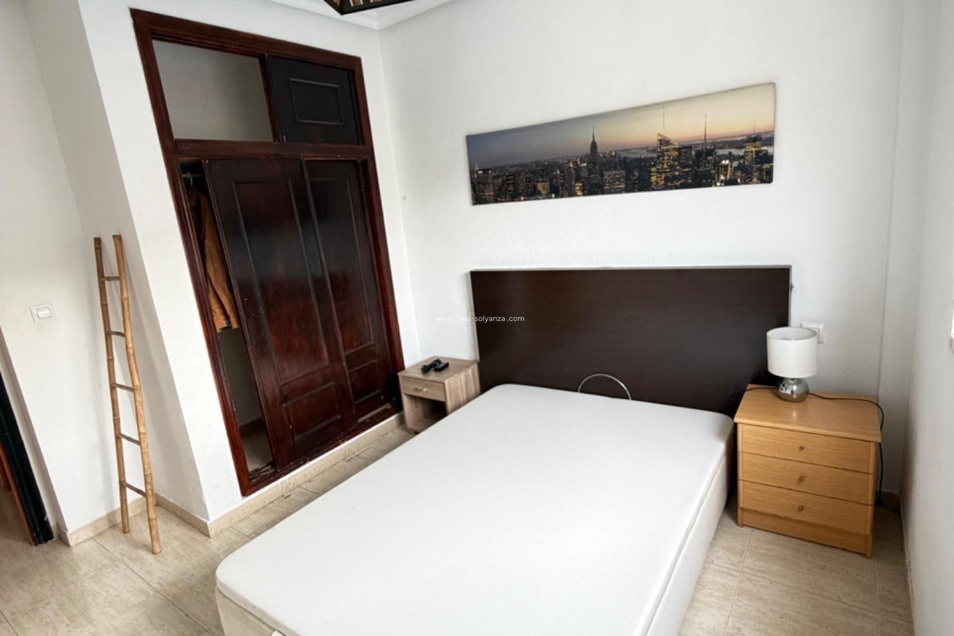 Revente - Appartement - Torrevieja - Center