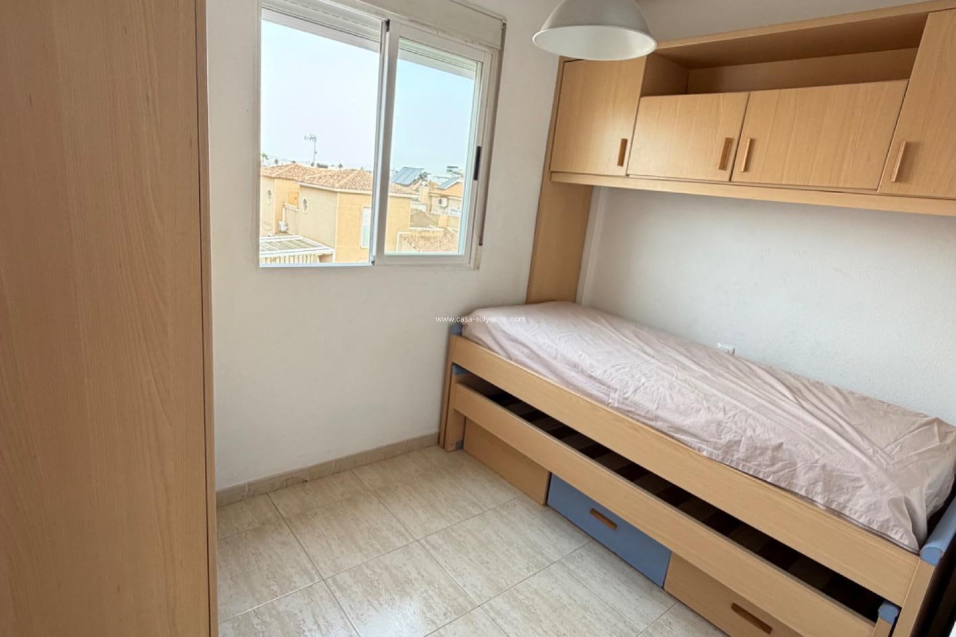 Revente - Appartement - Torrevieja - Center