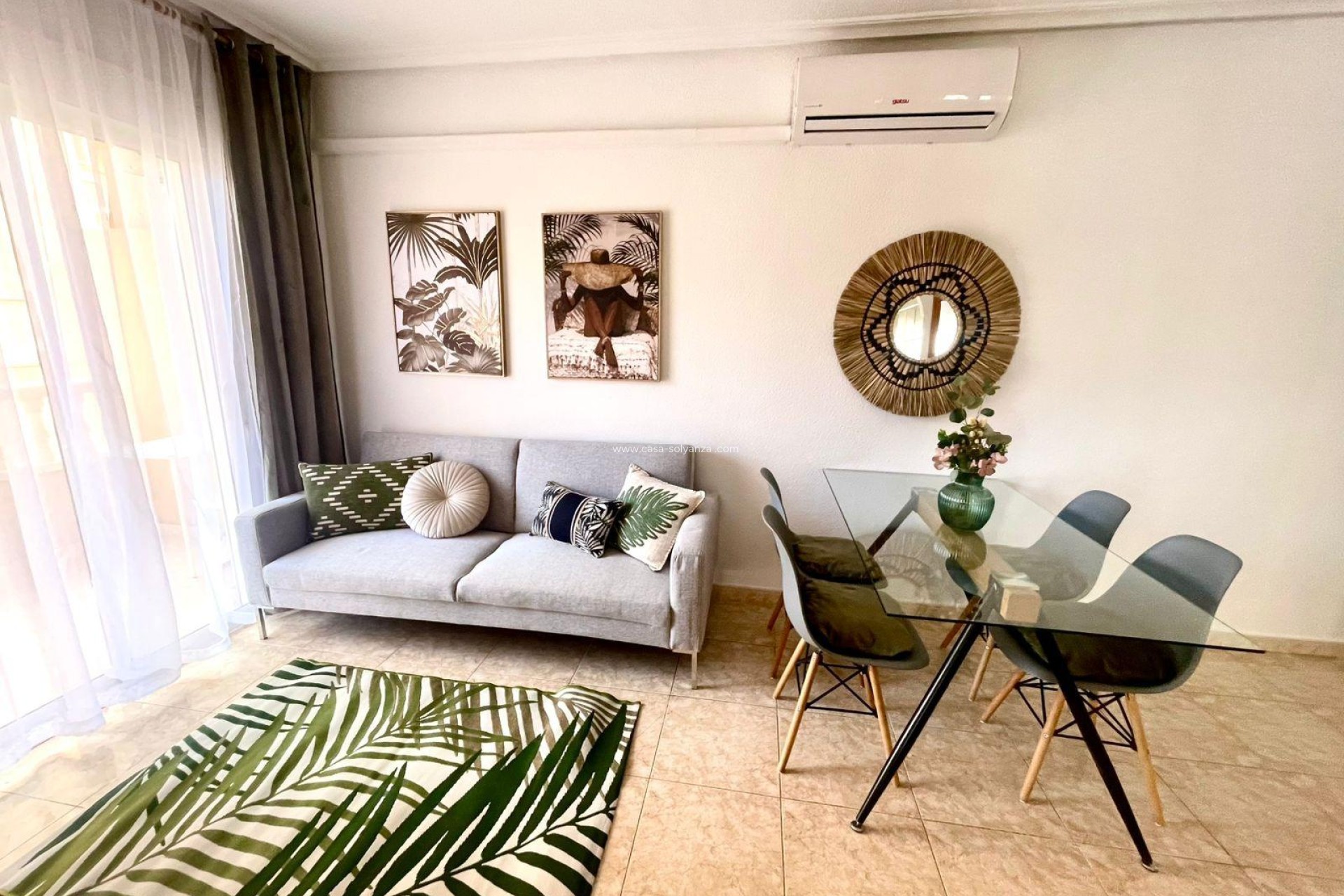Revente - Appartement - Torrevieja - Center
