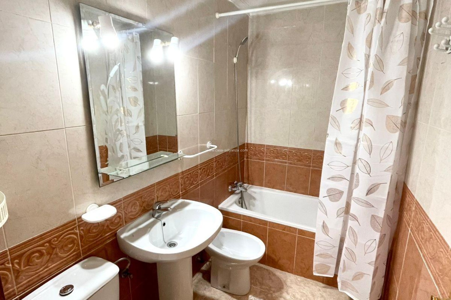 Revente - Appartement - Torrevieja - Center