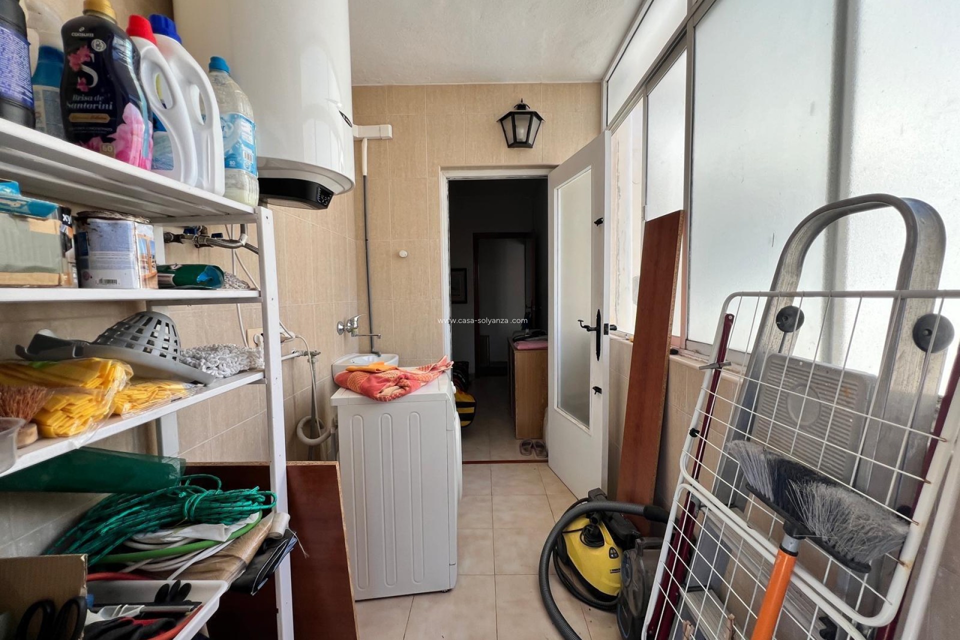 Revente - Appartement - Torrevieja - Center