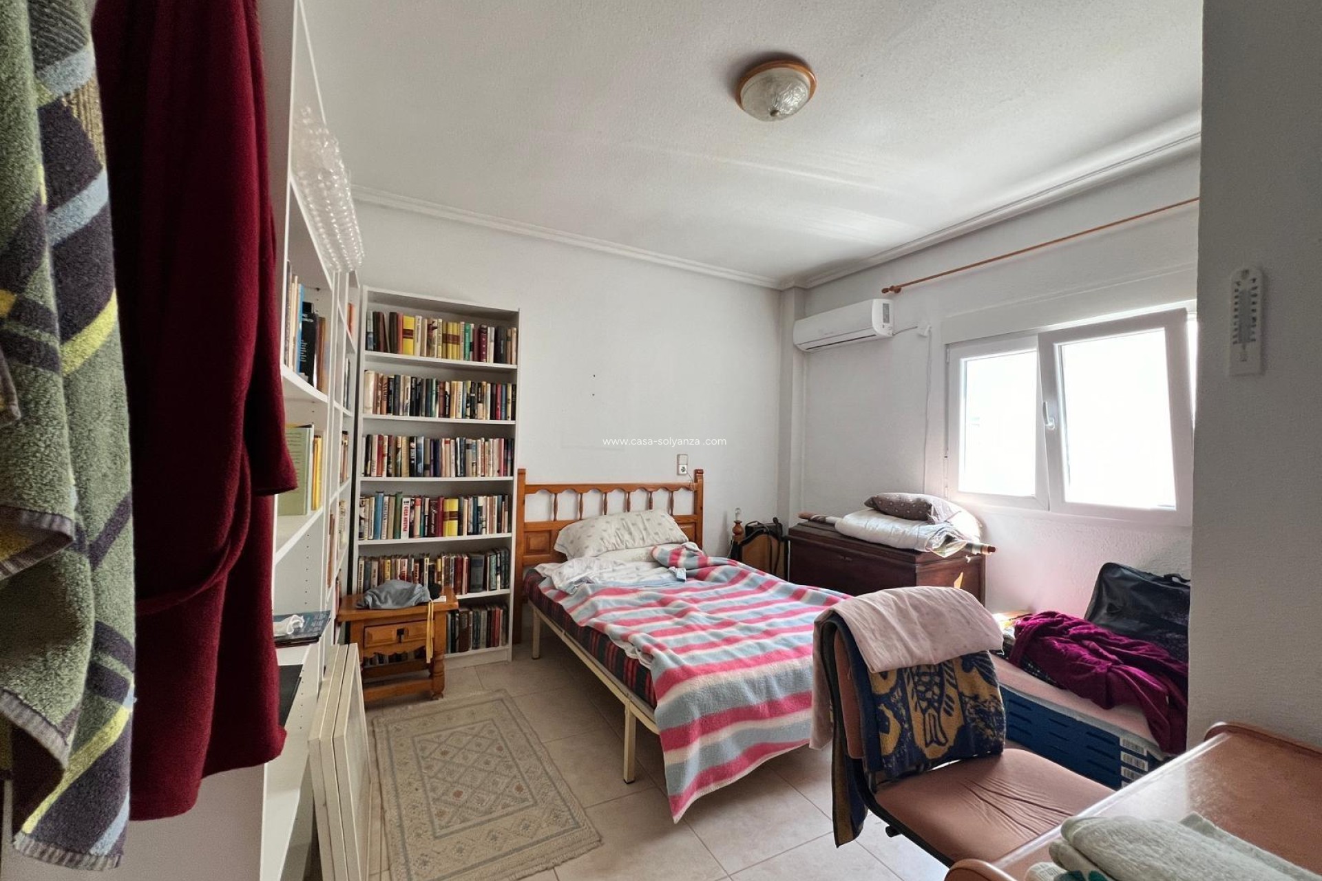 Revente - Appartement - Torrevieja - Center