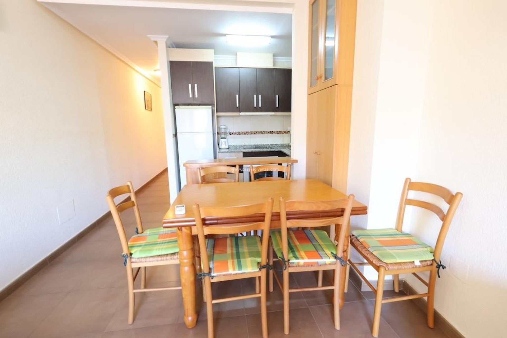 Revente - Appartement - Torrevieja - Center