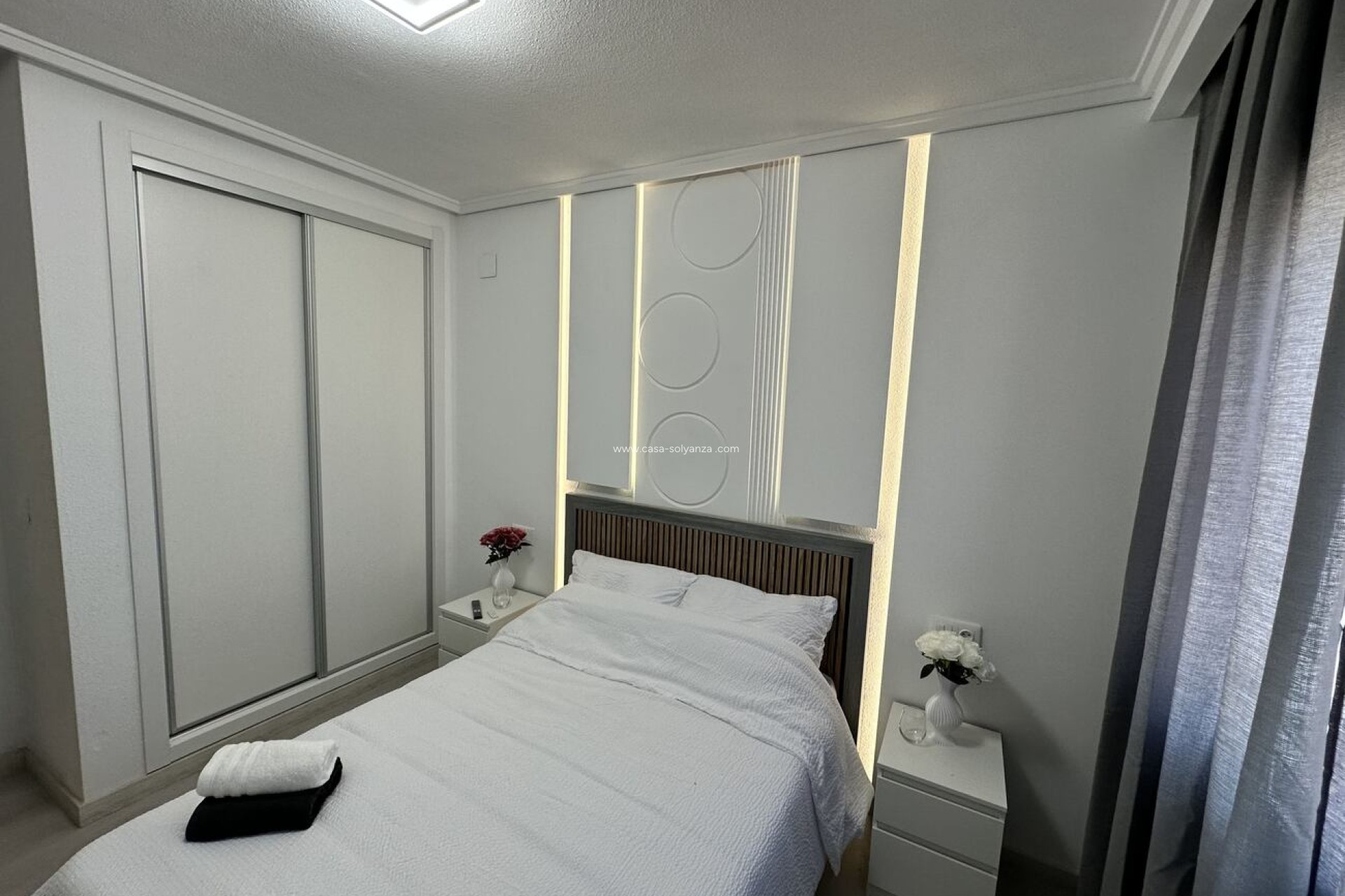 Revente - Appartement - Torrevieja - Center