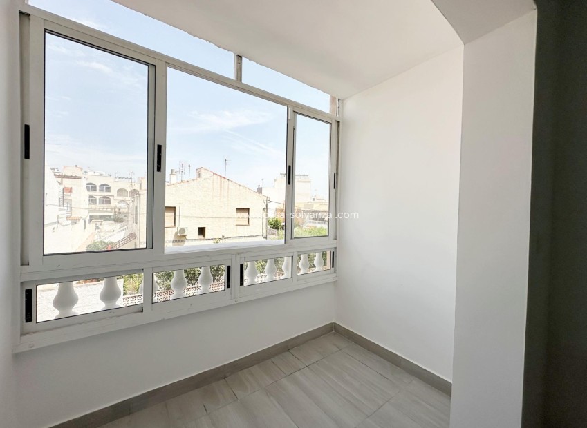 Revente - Appartement - Torrevieja - Center