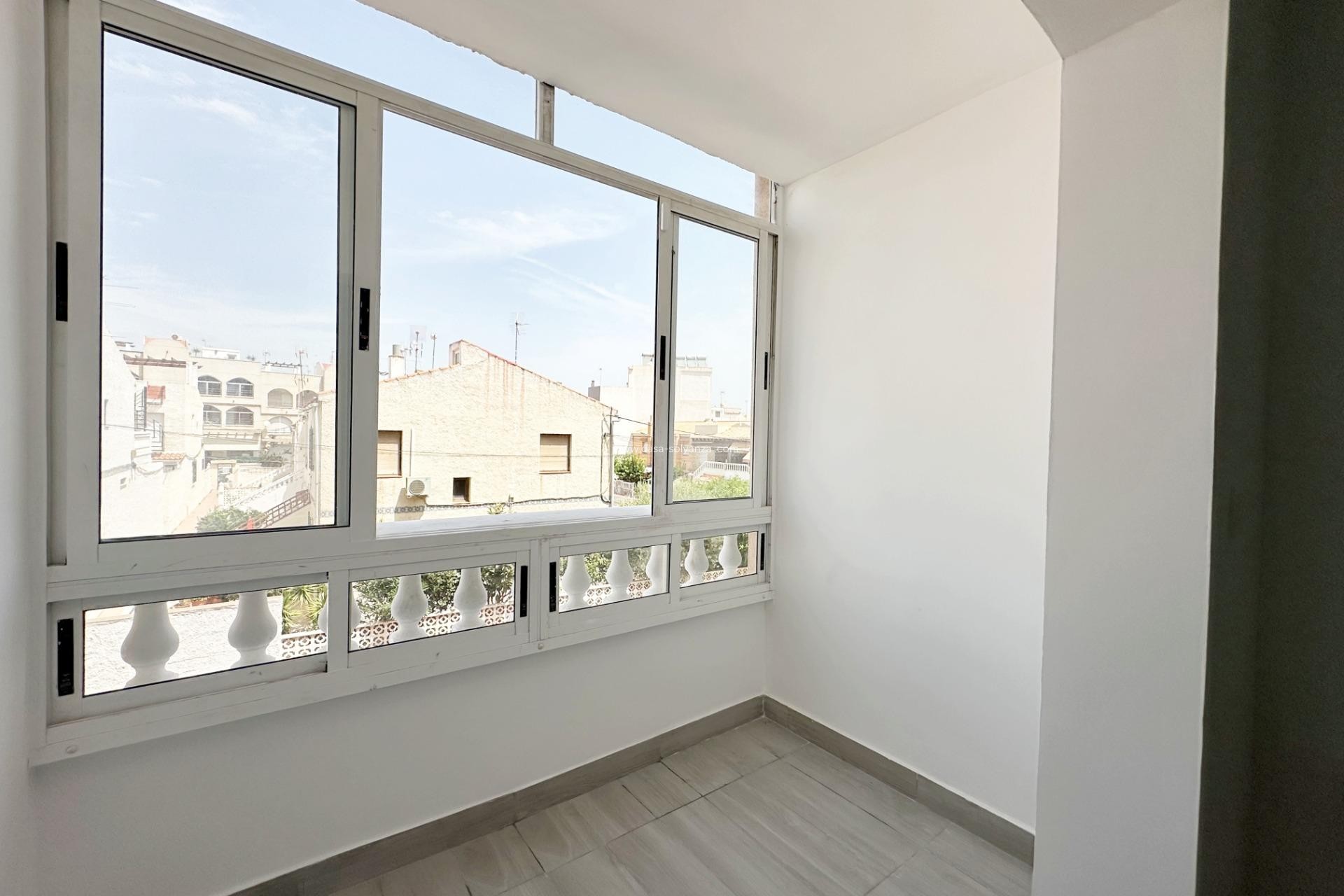 Revente - Appartement - Torrevieja - Center