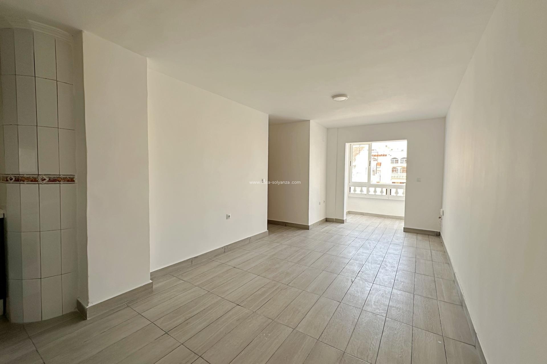 Revente - Appartement - Torrevieja - Center