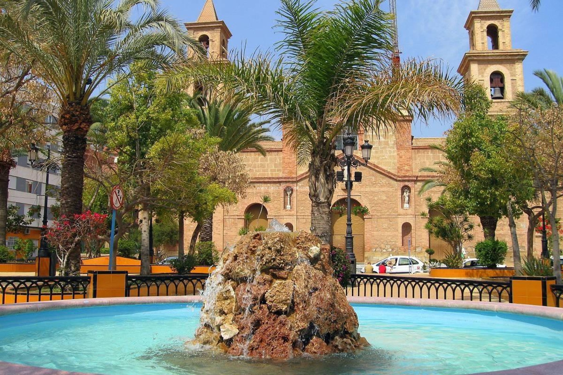 Revente - Appartement - Torrevieja - Center