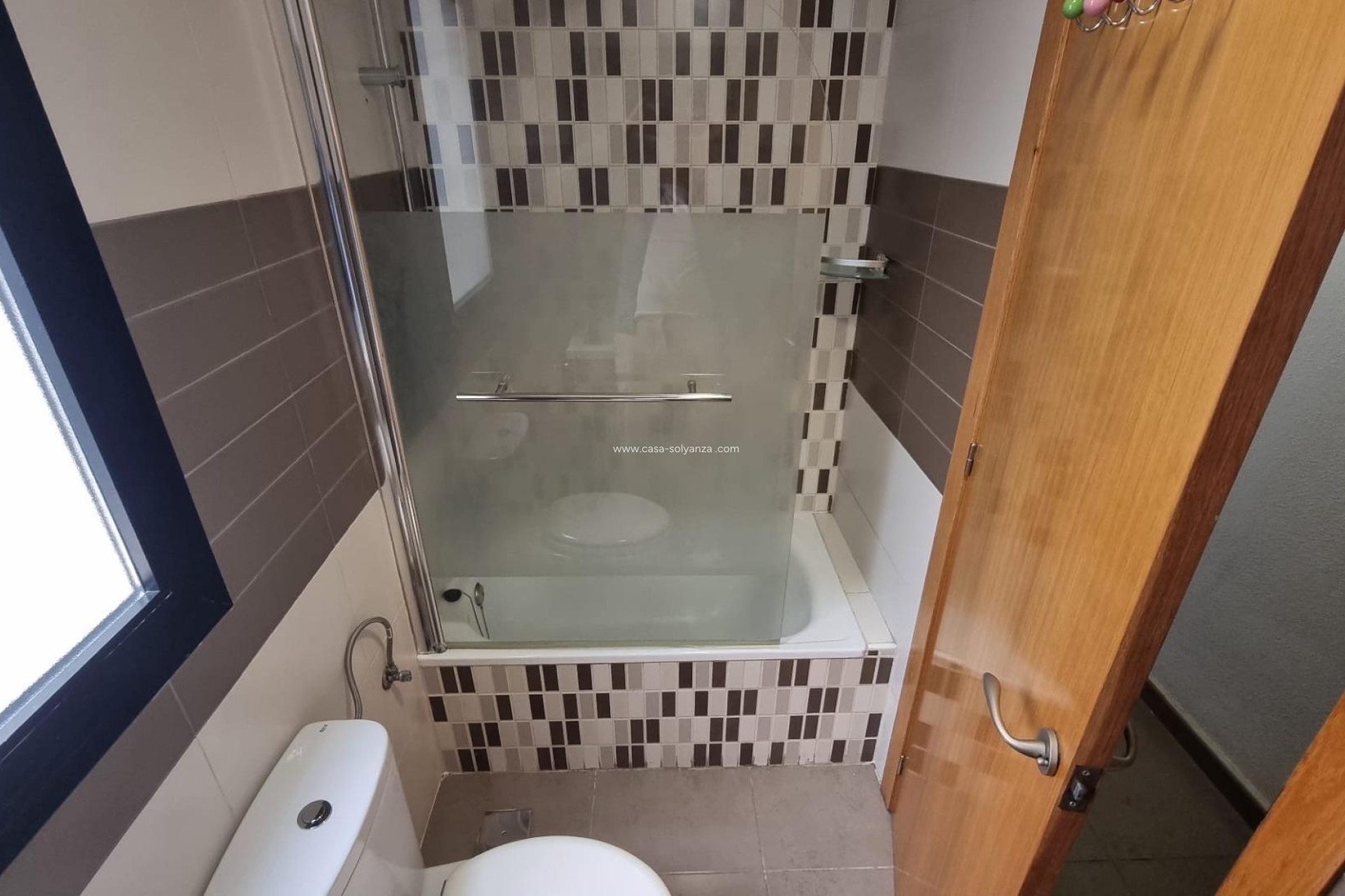 Revente - Appartement - Torrevieja - Center