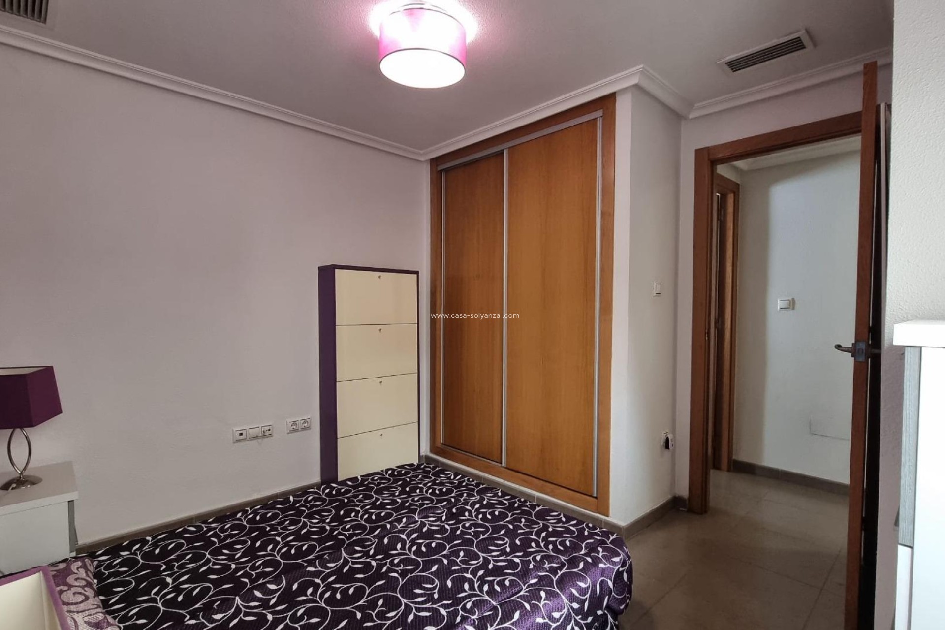 Revente - Appartement - Torrevieja - Center