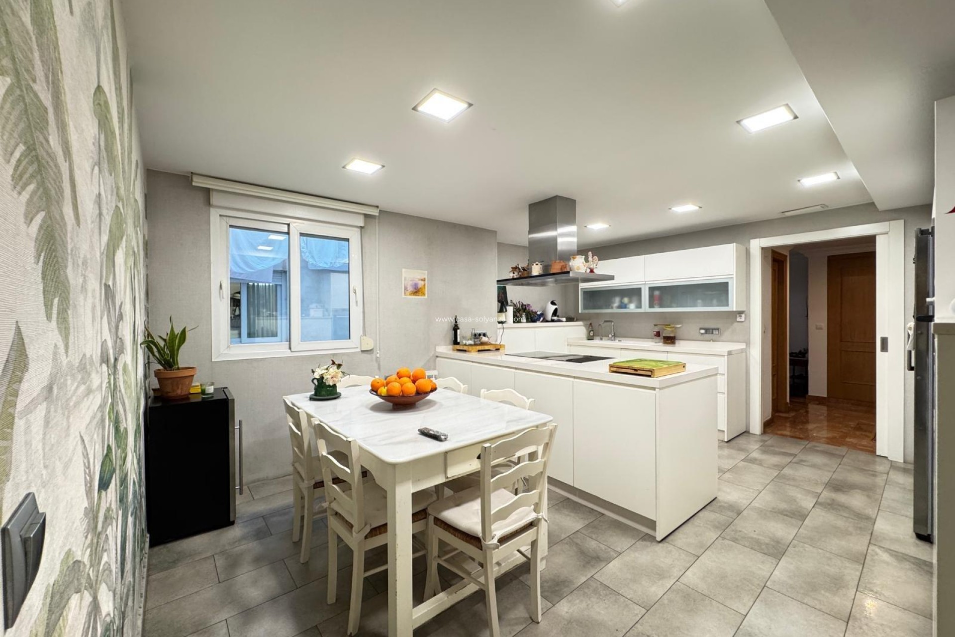 Revente - Appartement - Torrevieja - Center