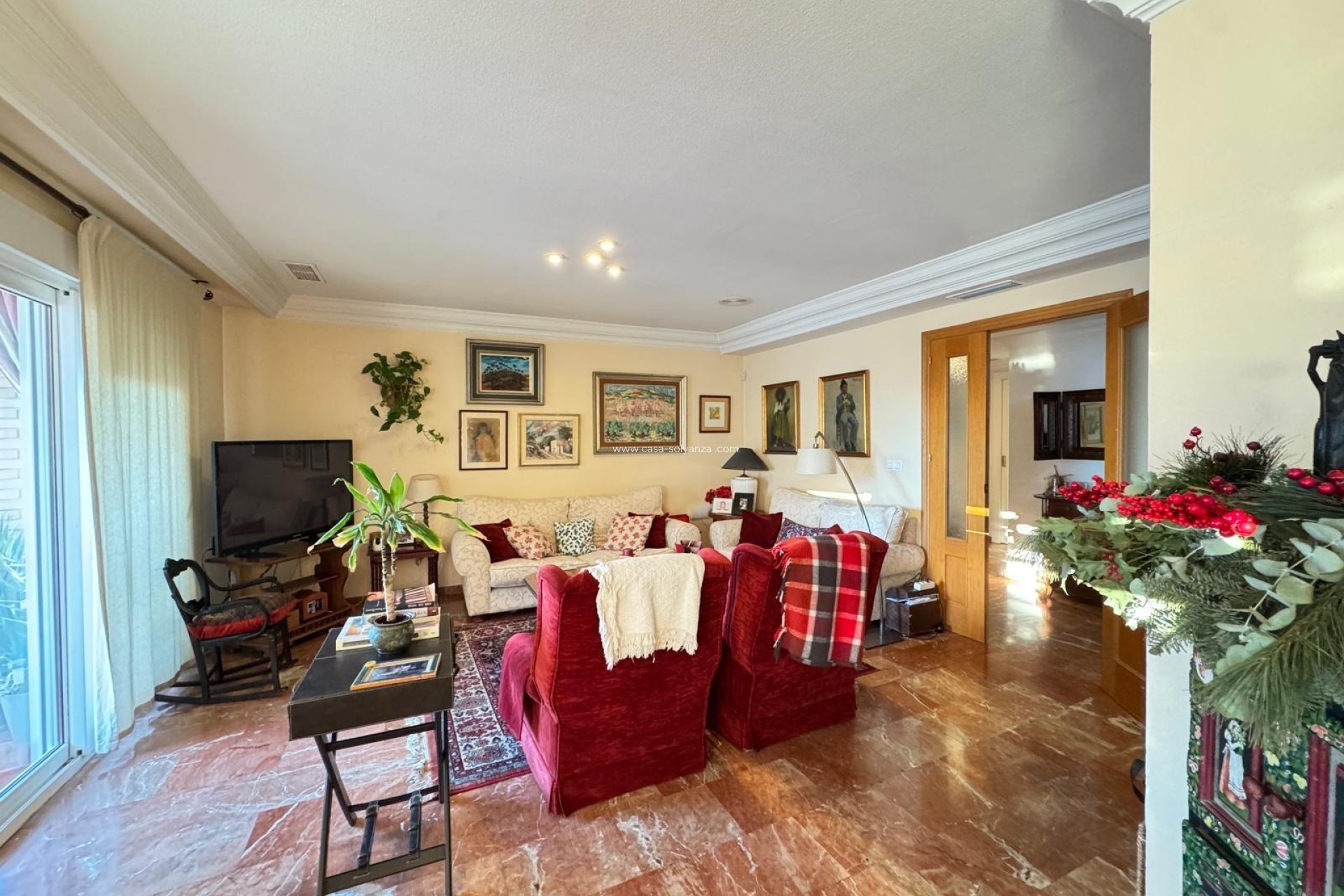 Revente - Appartement - Torrevieja - Center