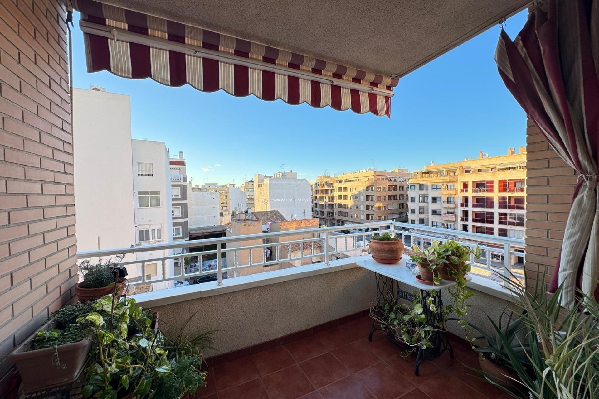 Revente - Appartement - Torrevieja - Center