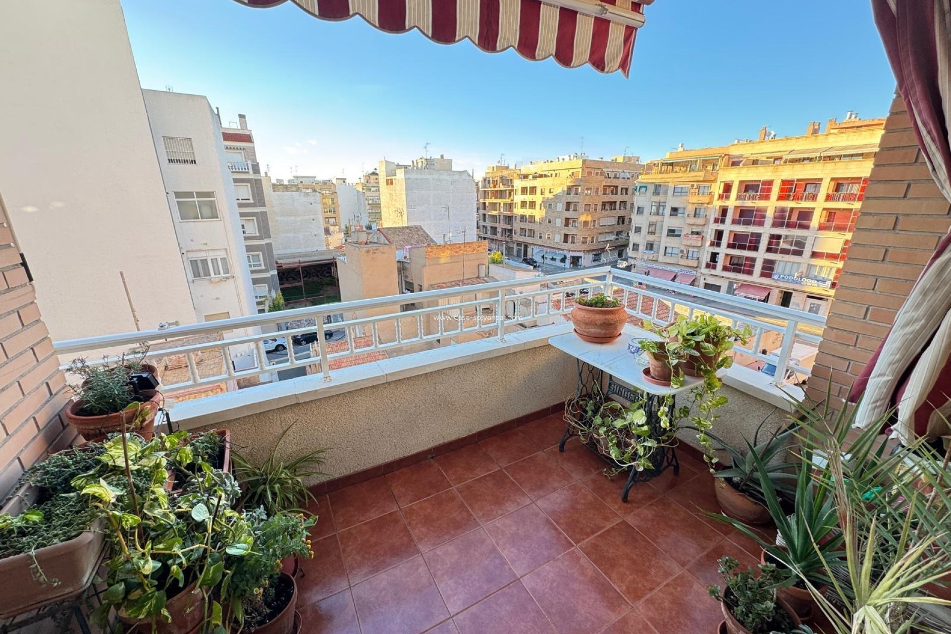 Revente - Appartement - Torrevieja - Center