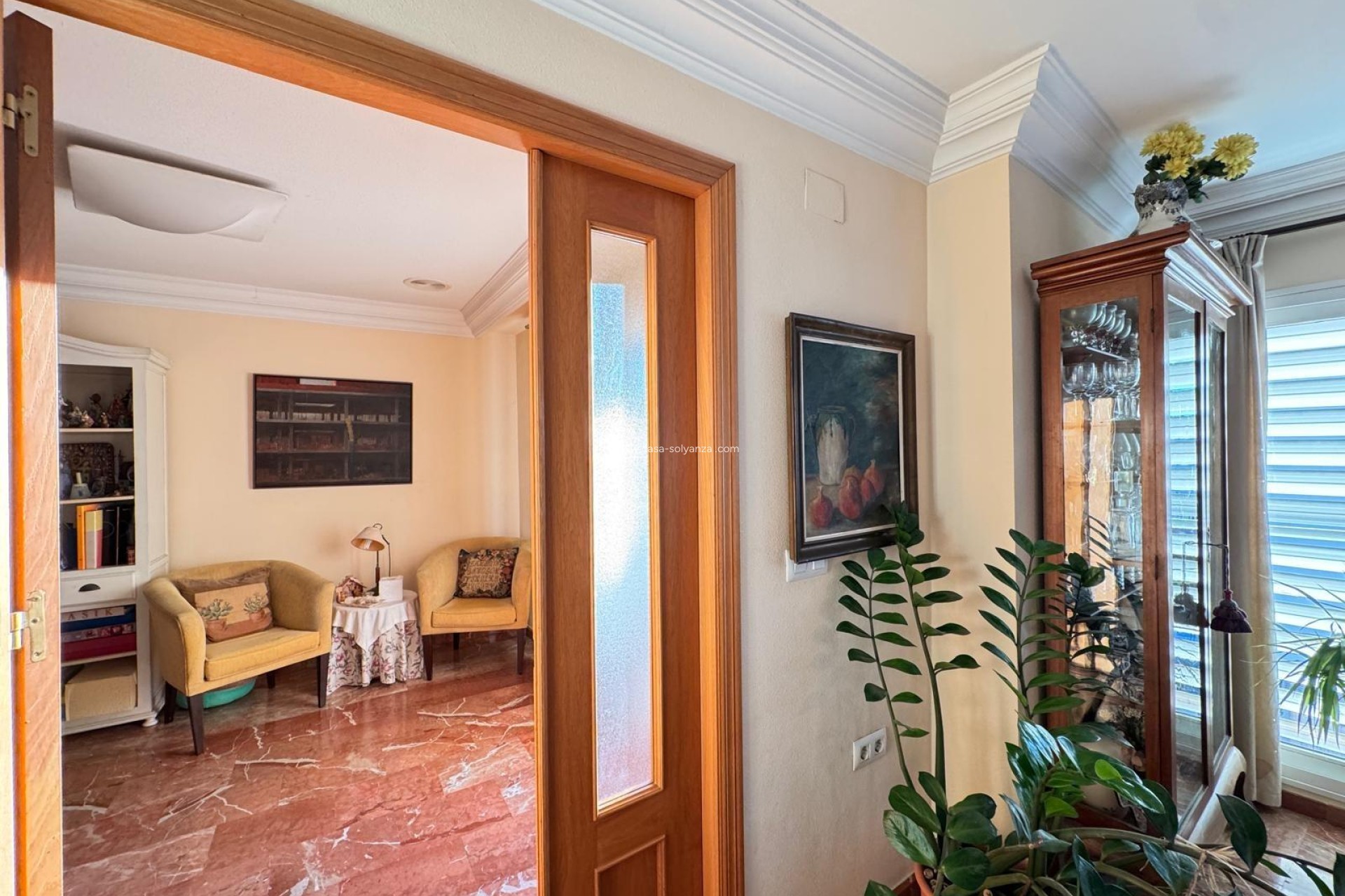 Revente - Appartement - Torrevieja - Center