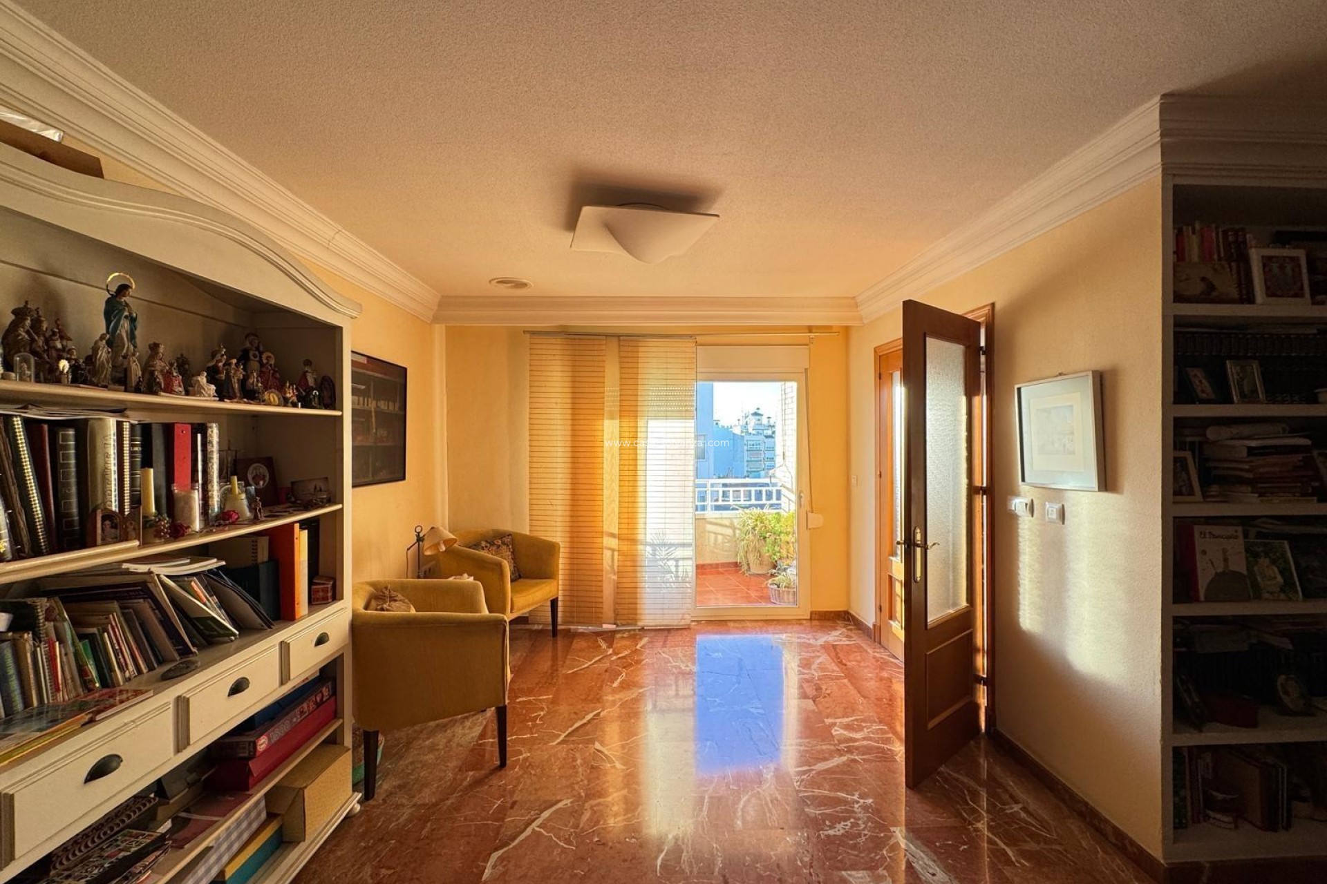 Revente - Appartement - Torrevieja - Center