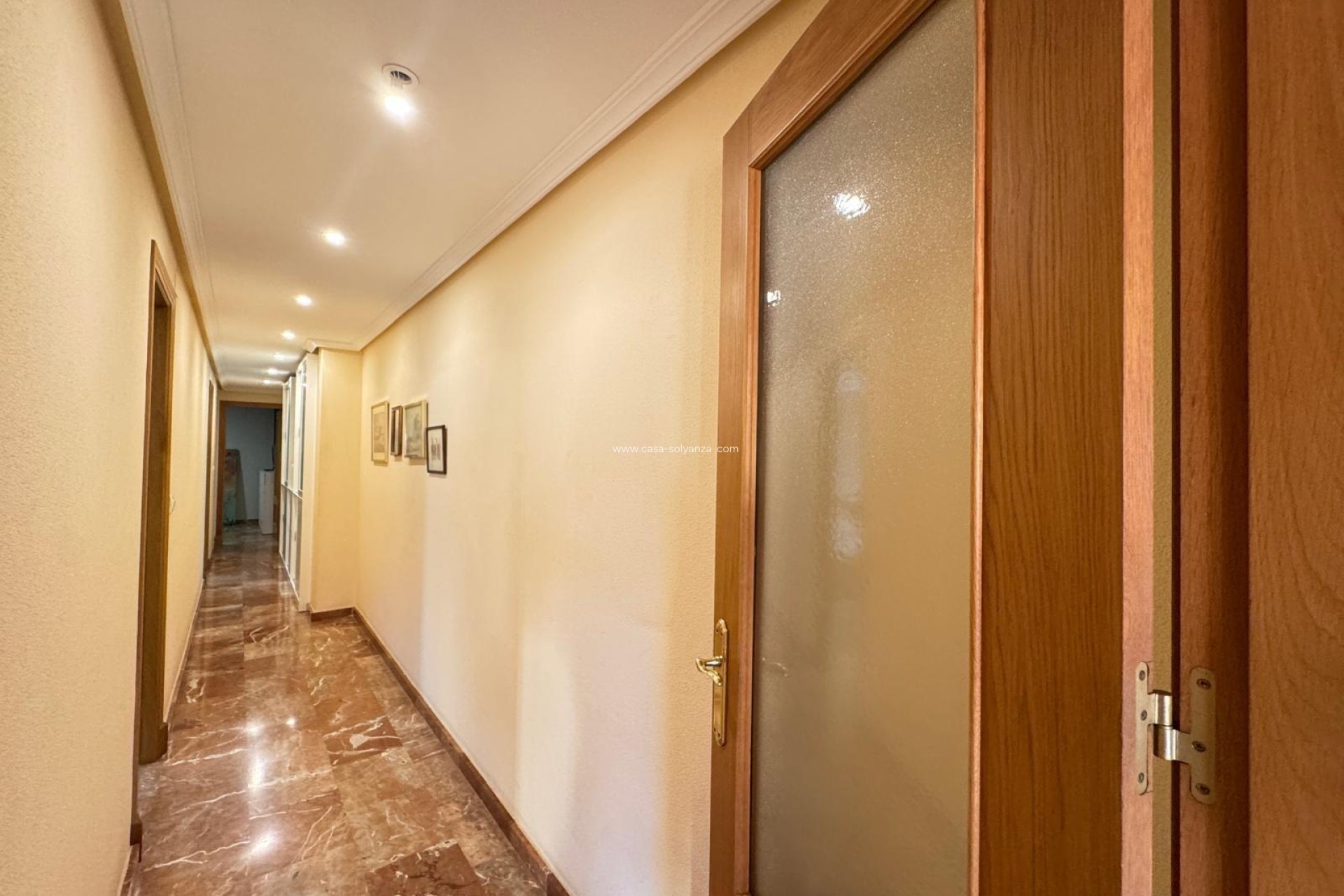 Revente - Appartement - Torrevieja - Center