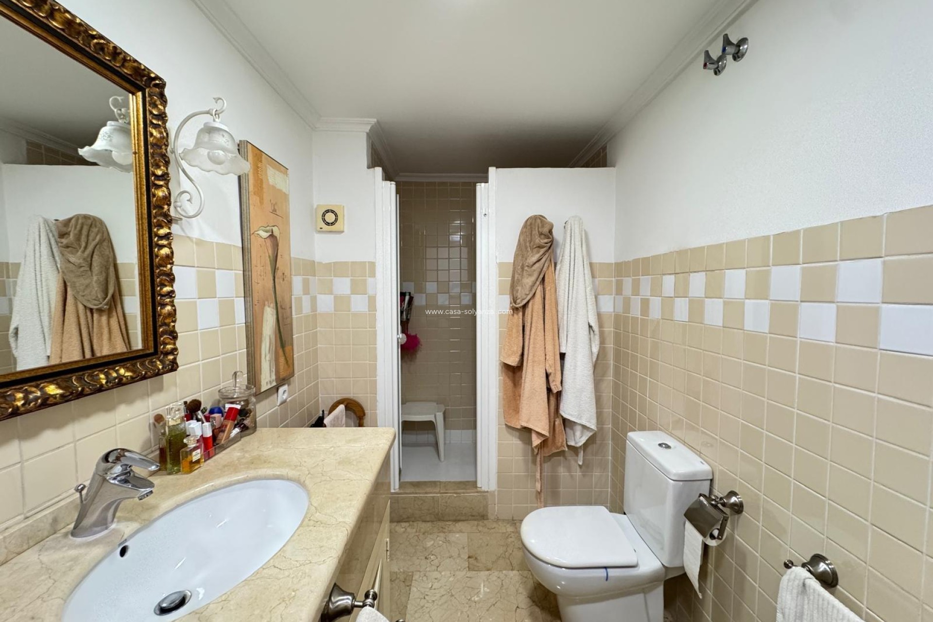 Revente - Appartement - Torrevieja - Center