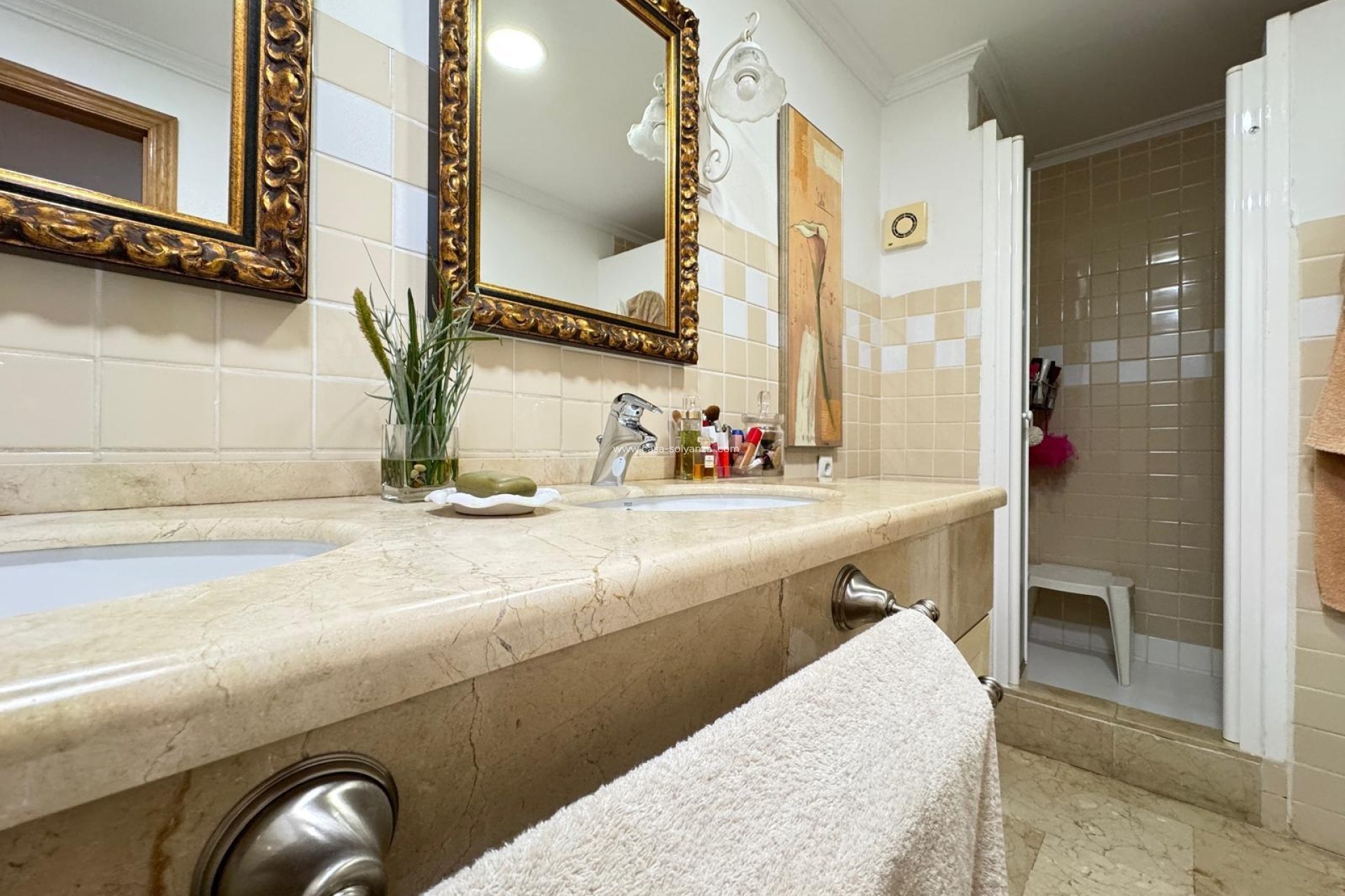 Revente - Appartement - Torrevieja - Center