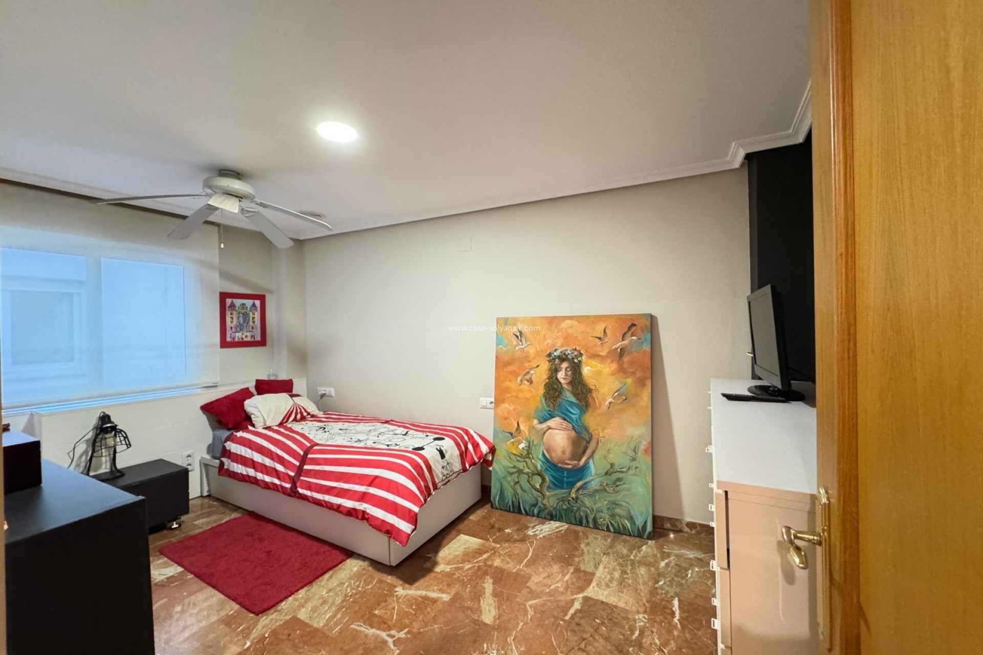 Revente - Appartement - Torrevieja - Center