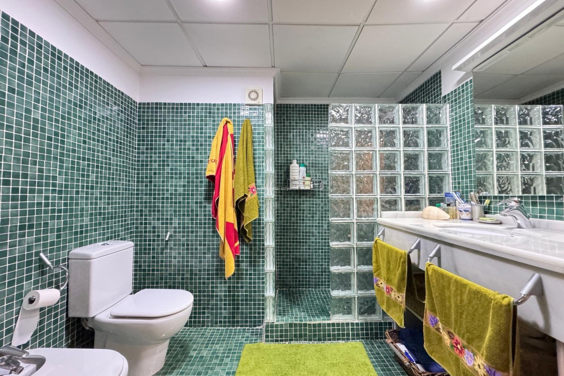 Revente - Appartement - Torrevieja - Center