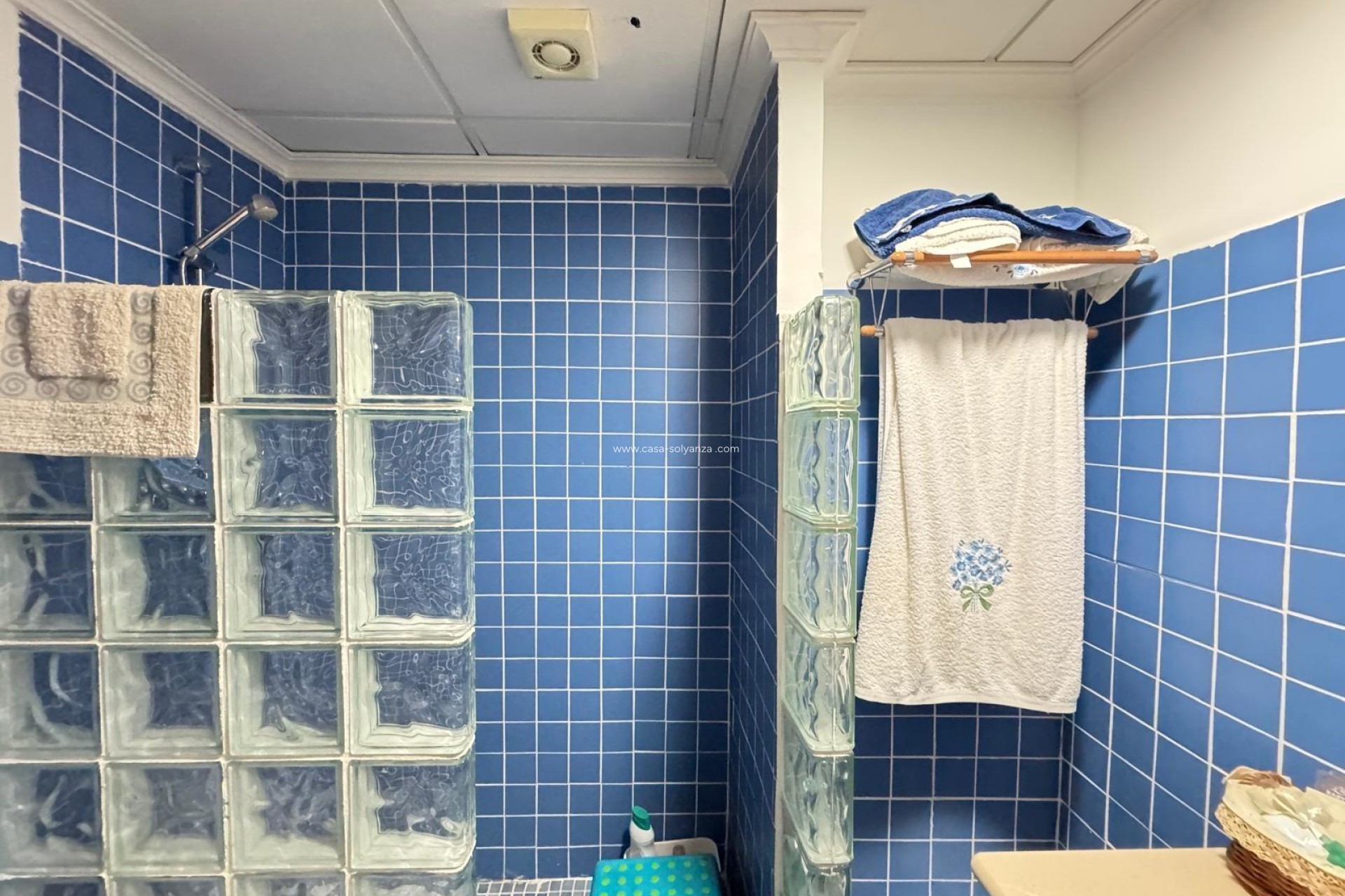 Revente - Appartement - Torrevieja - Center