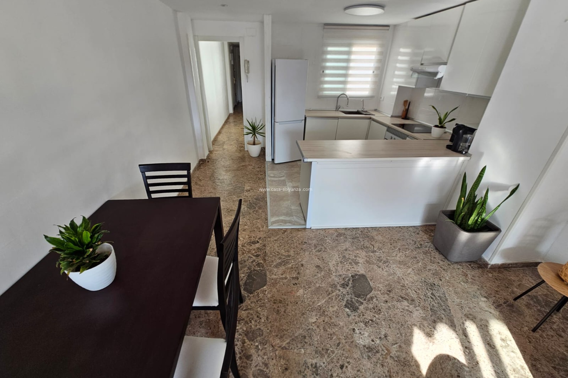 Revente - Appartement - Torrevieja - Center