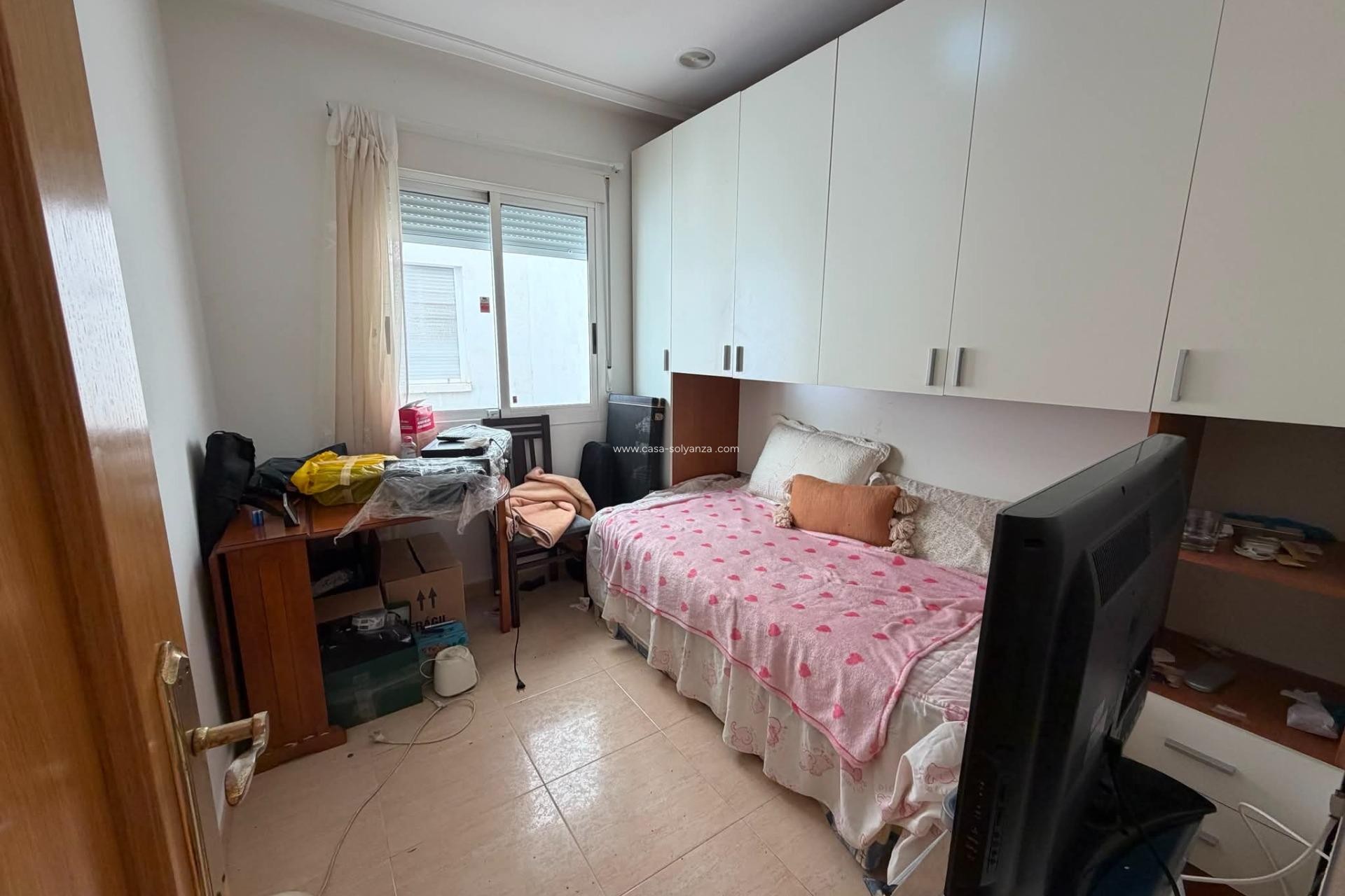 Revente - Appartement - Torrevieja - Center
