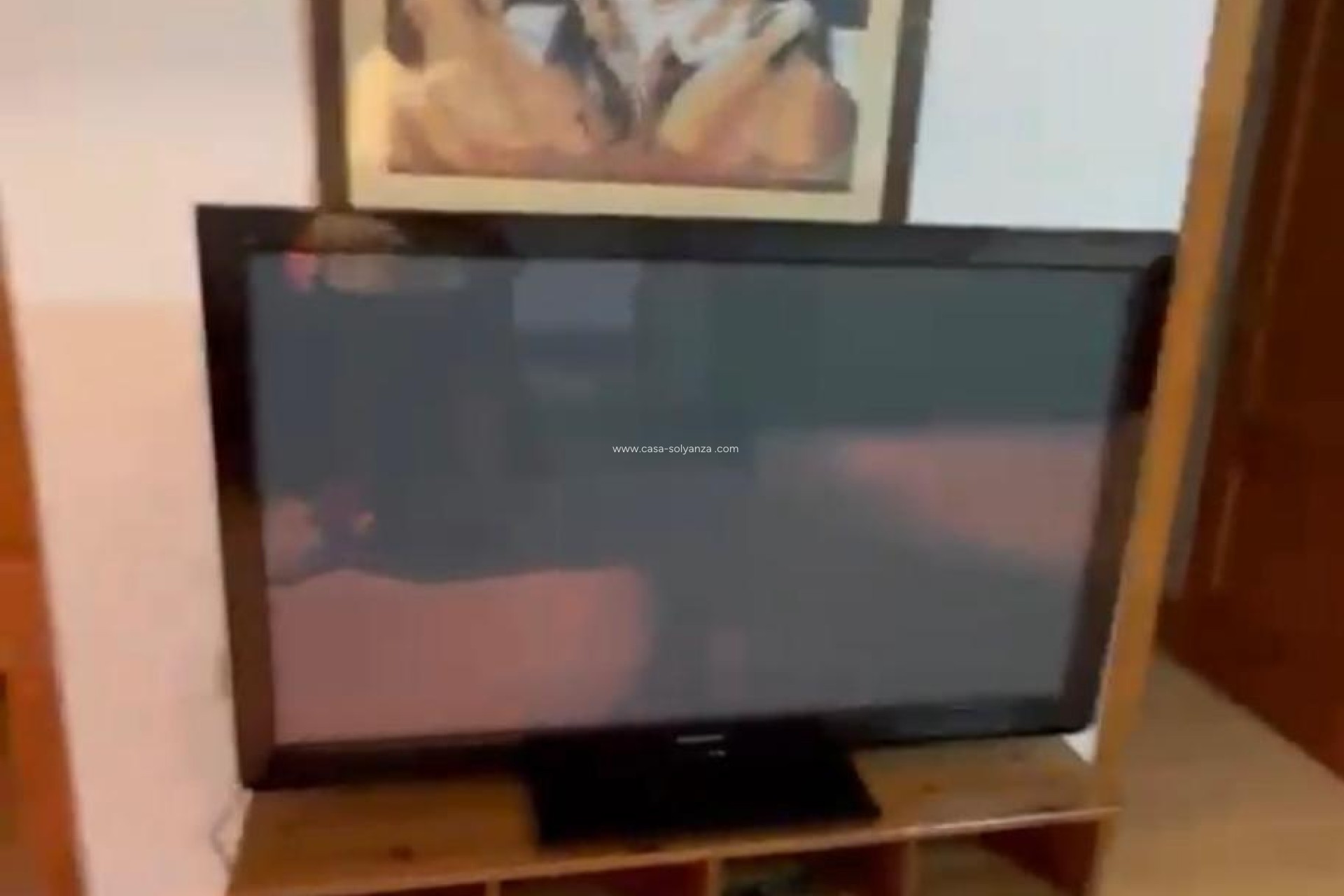 Revente - Appartement - Torrevieja - Center