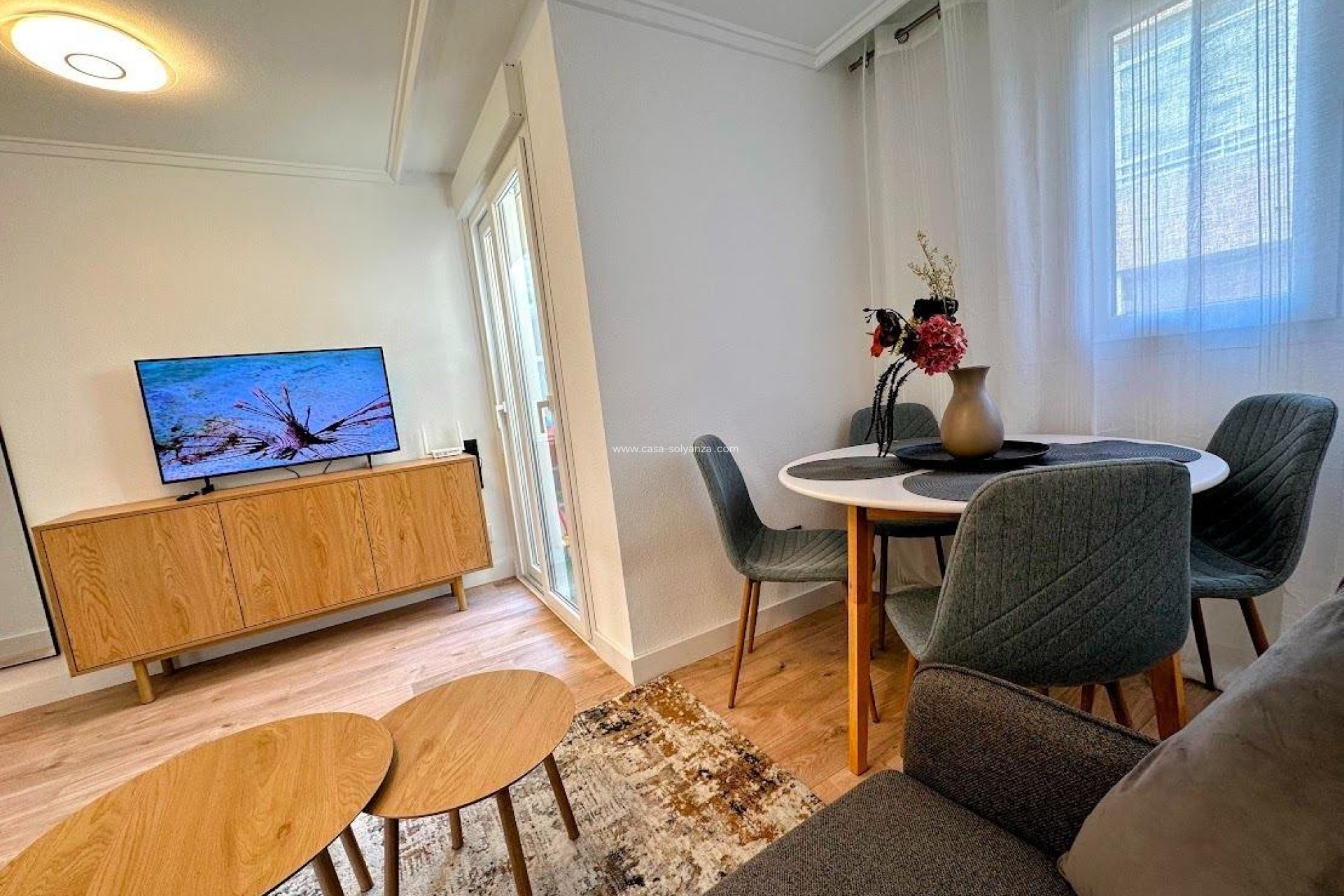 Revente - Appartement - Torrevieja - Center