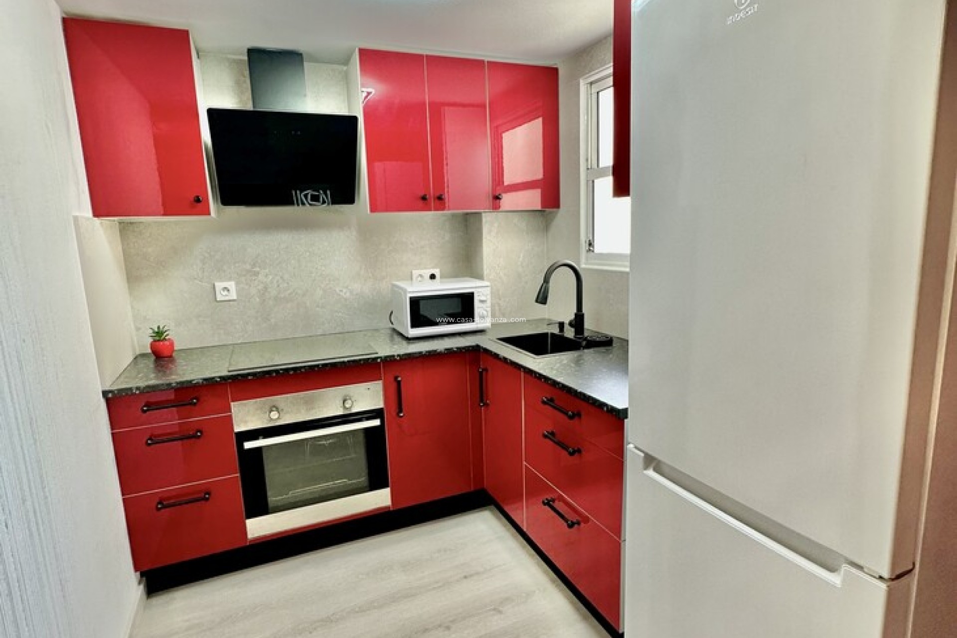 Revente - Appartement - Torrevieja - Center