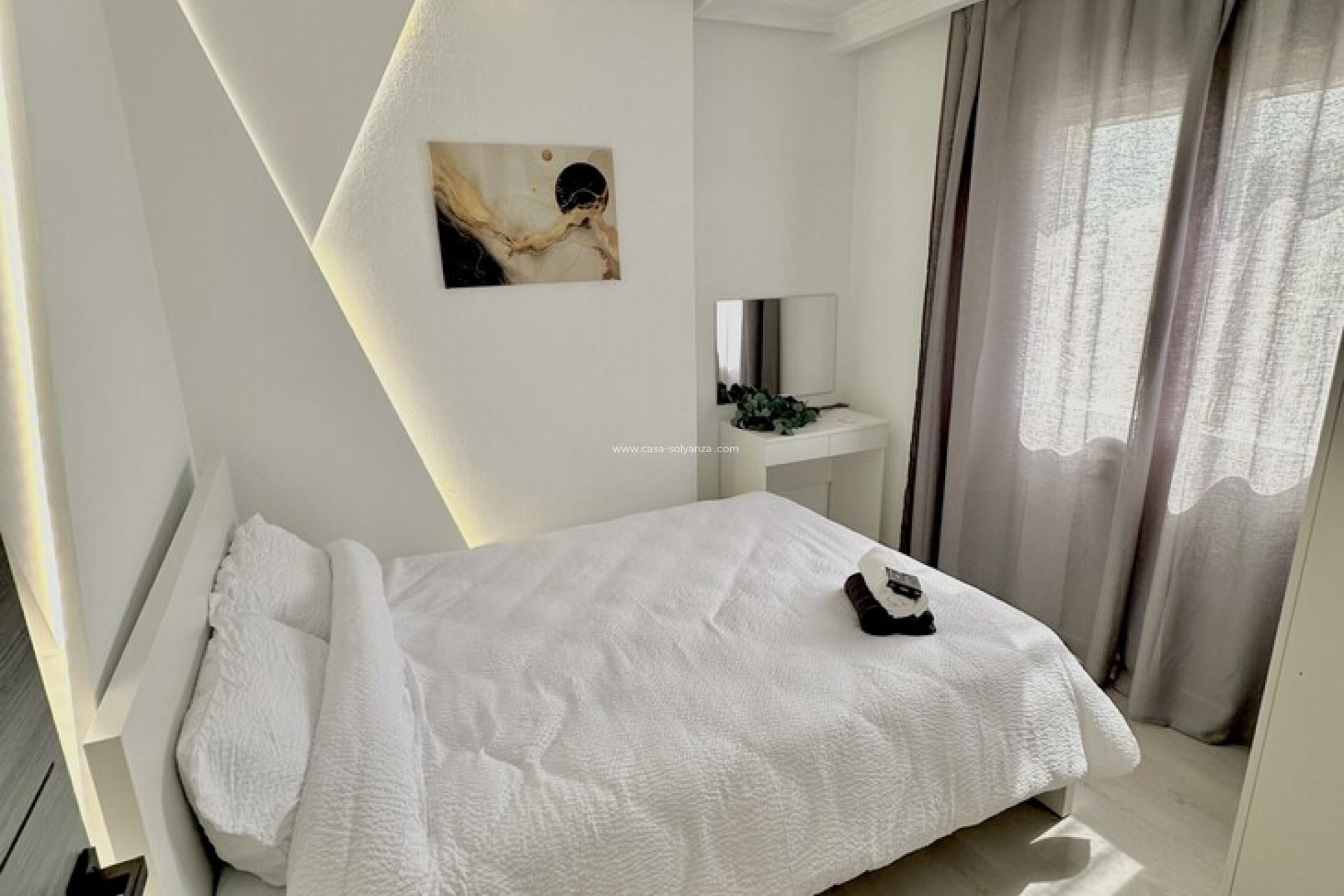 Revente - Appartement - Torrevieja - Center
