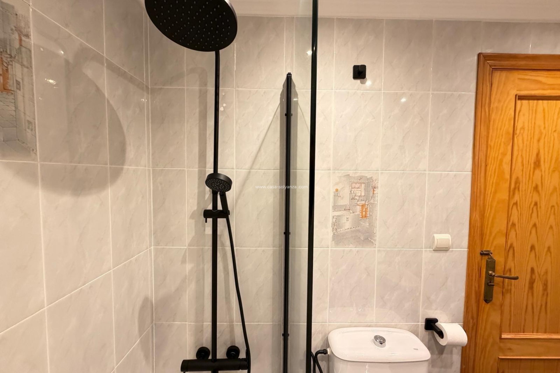 Revente - Appartement - Torrevieja - Center