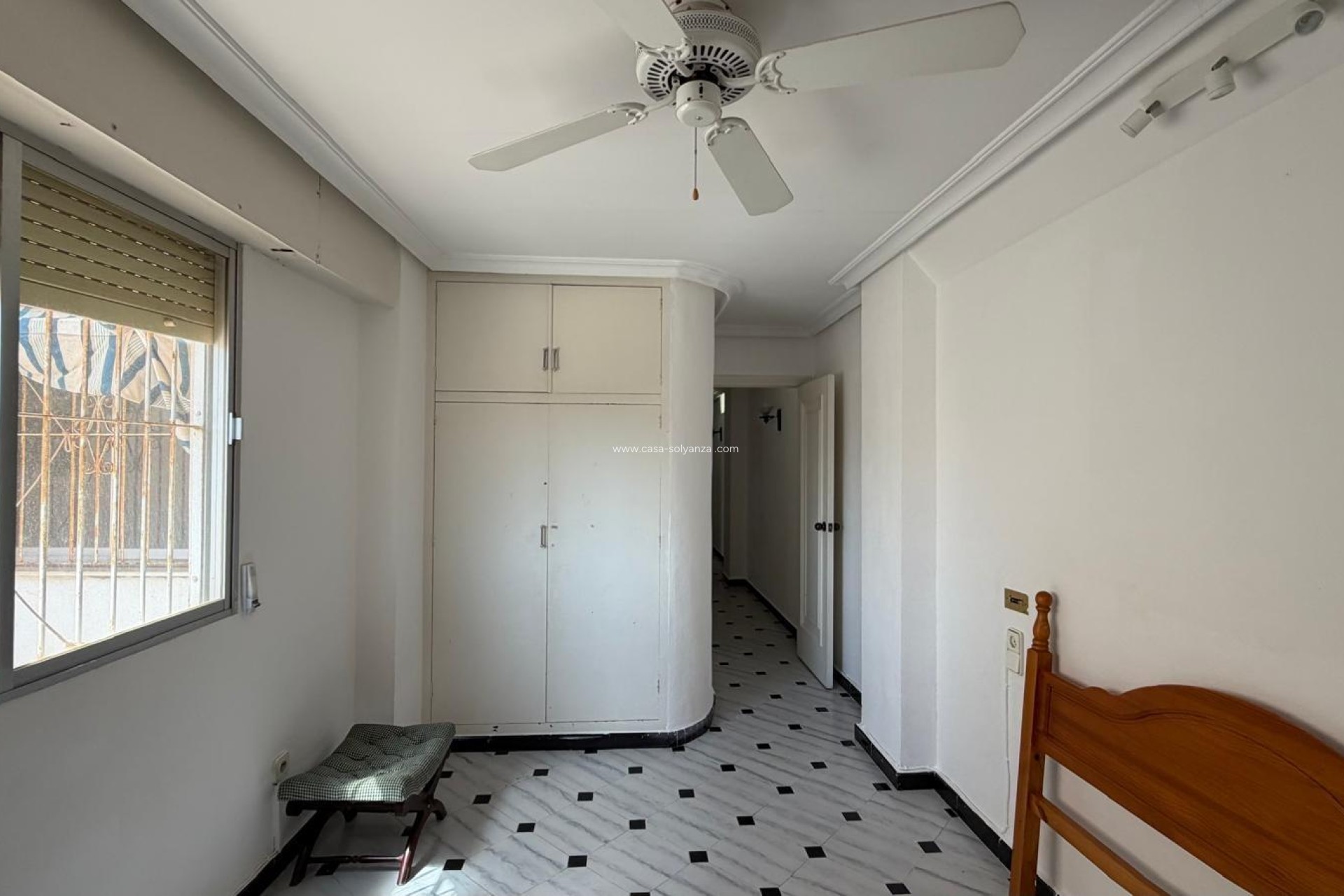 Revente - Appartement - Torrevieja - Center