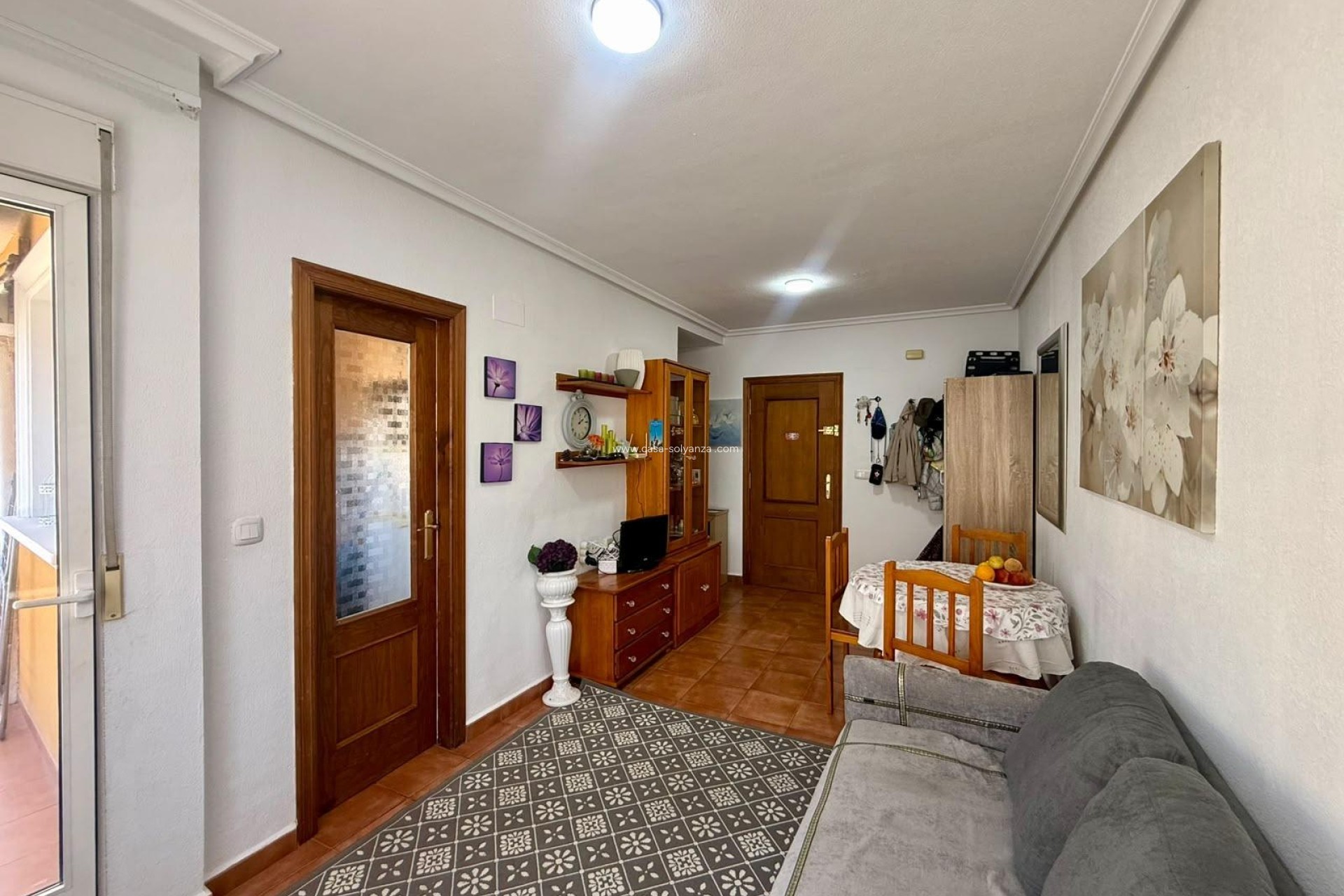 Revente - Appartement - Torrevieja - Center