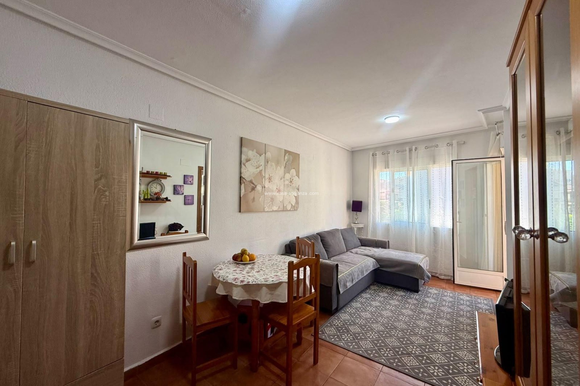 Revente - Appartement - Torrevieja - Center